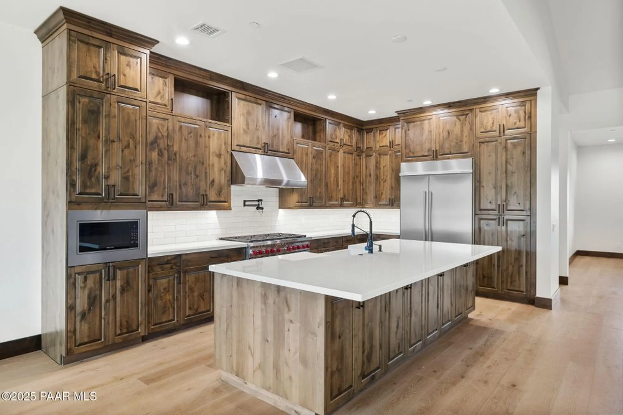 Property Slideshow image 12 of 48 | 15610 n silent moon ln, Prescott, AZ, 86305