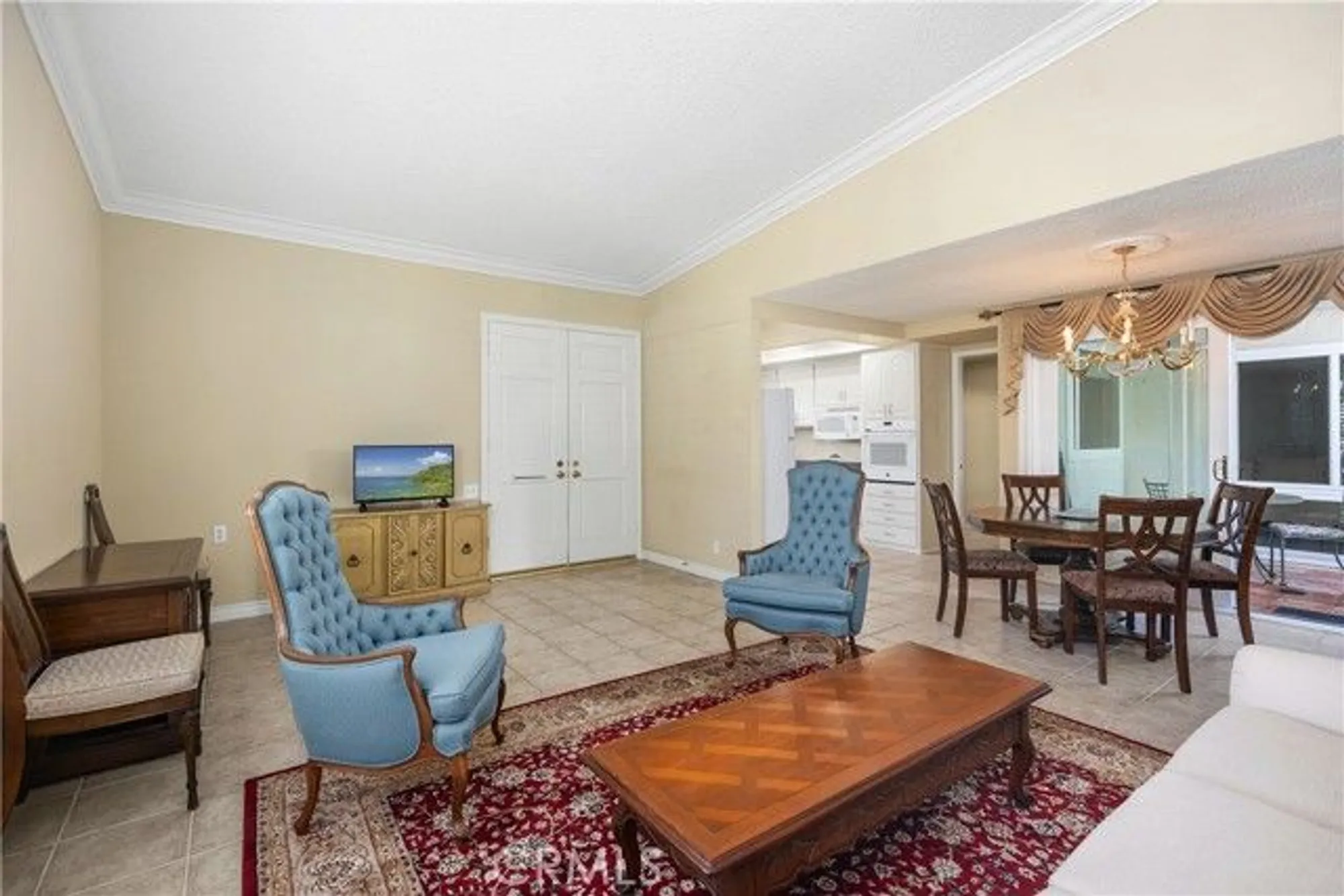 Property Slideshow image 9 of 43 | 93 calle aragon b, Laguna Woods, CA, 92637