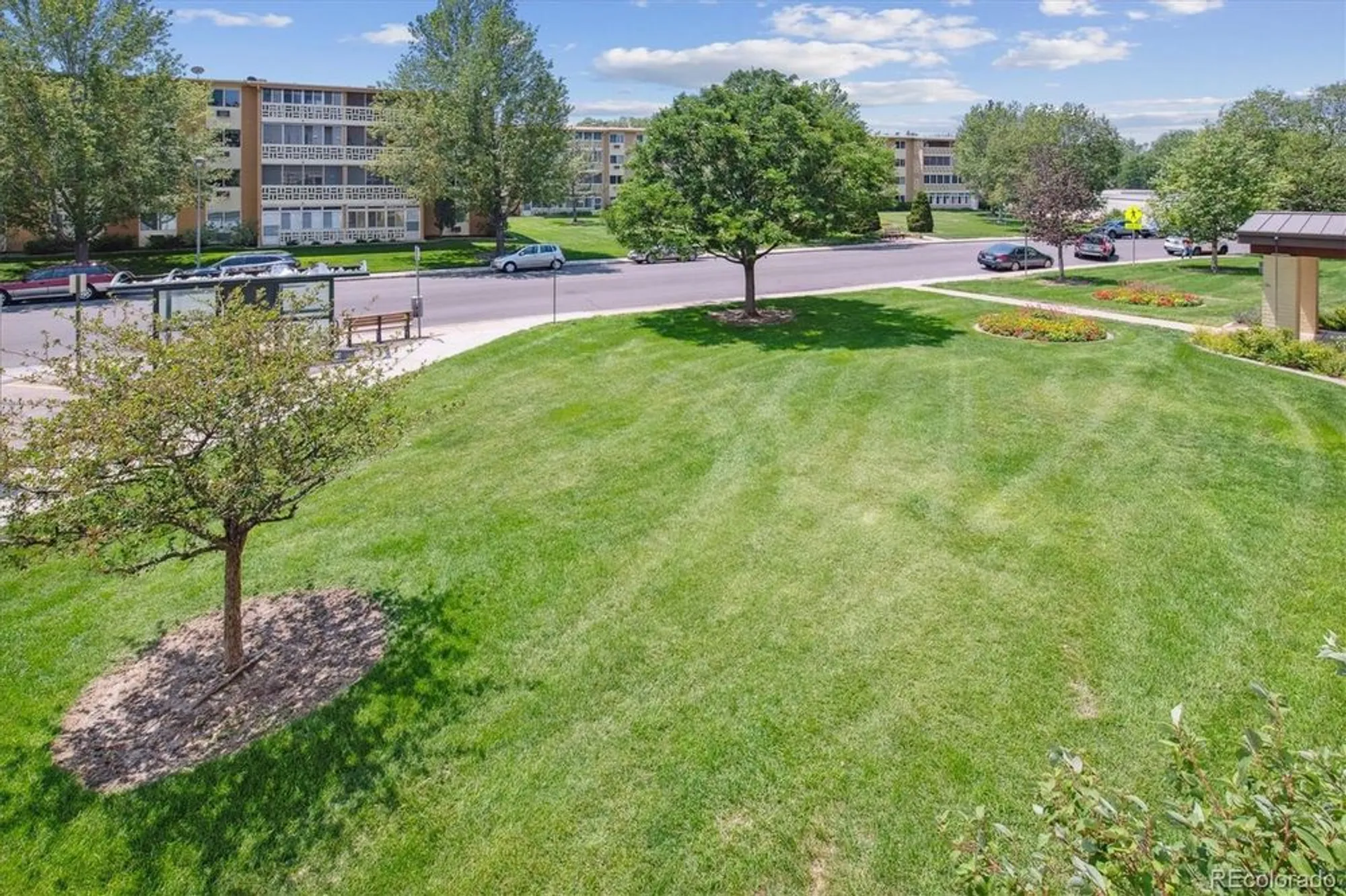 Property Slideshow image 21 of 50 | 660 s alton way 3b, Denver, CO, 80247