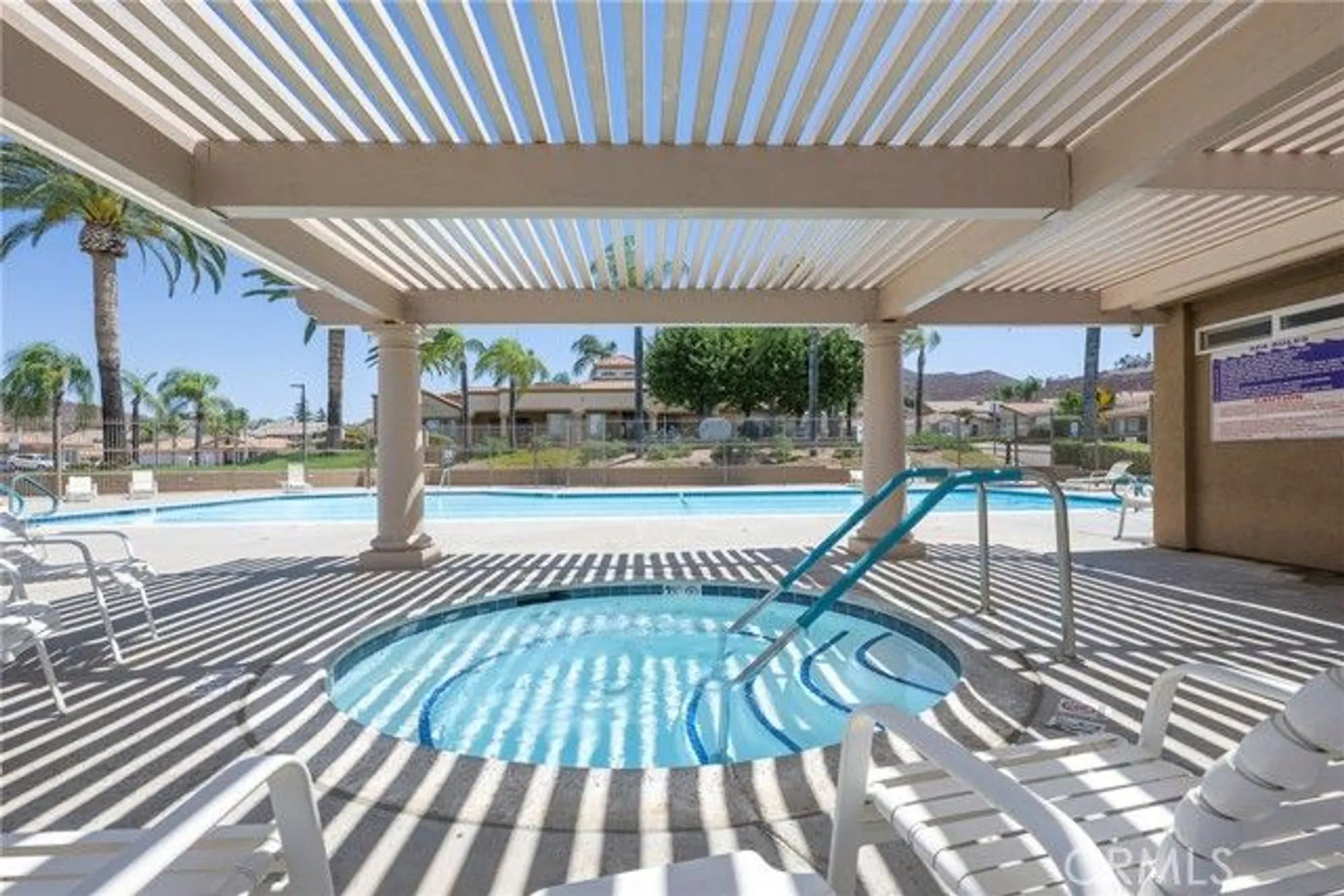 Property Slideshow image 51 of 55 | 28285 calle lustrosos, Menifee, CA, 92585