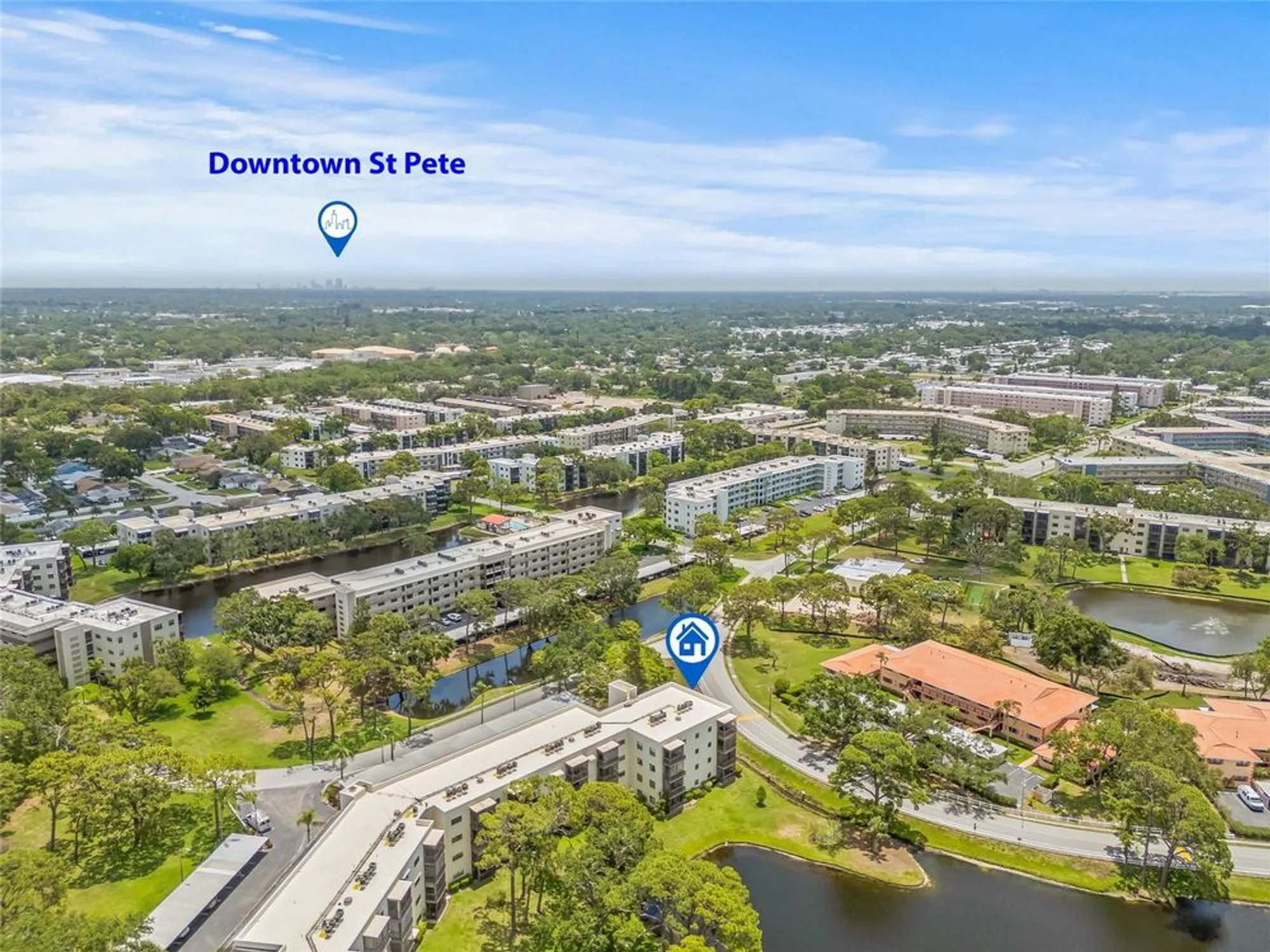 Property Slideshow image 31 of 37 | 6188 80th st n unit 101, Saint Petersburg, FL, 33709