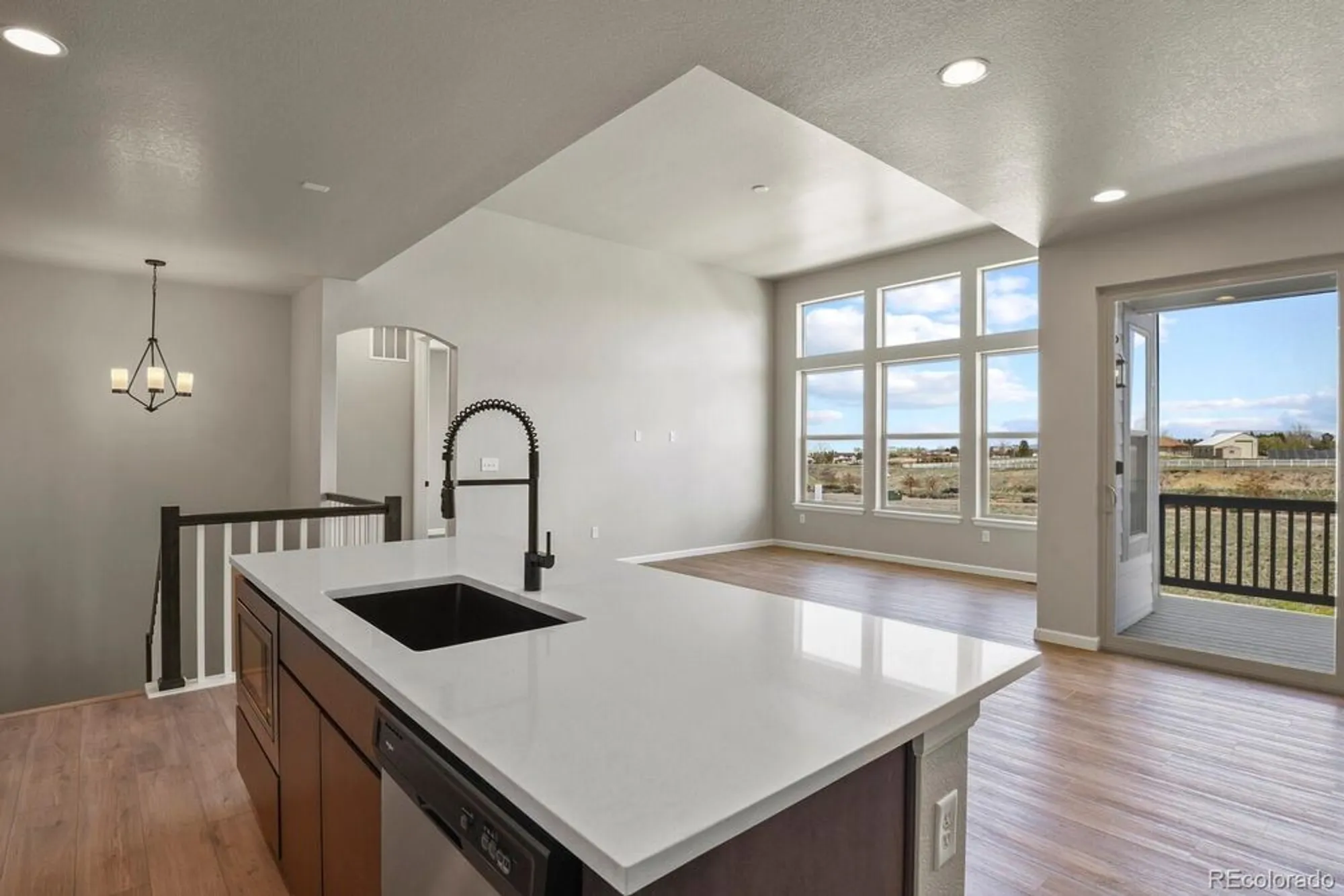 Property Slideshow image 7 of 25 | 6697 zebra grass ln, Parker, CO, 80138