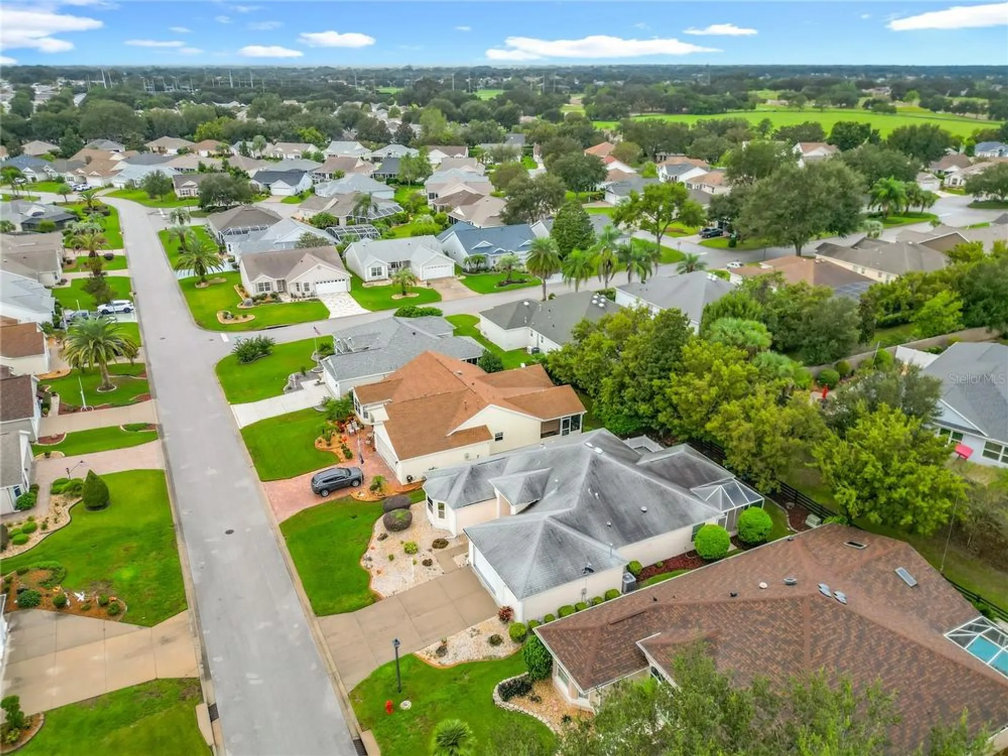 Property Slideshow image 56 of 64 | 16946 se 93rd cuthbert cir, The Villages, FL, 32162