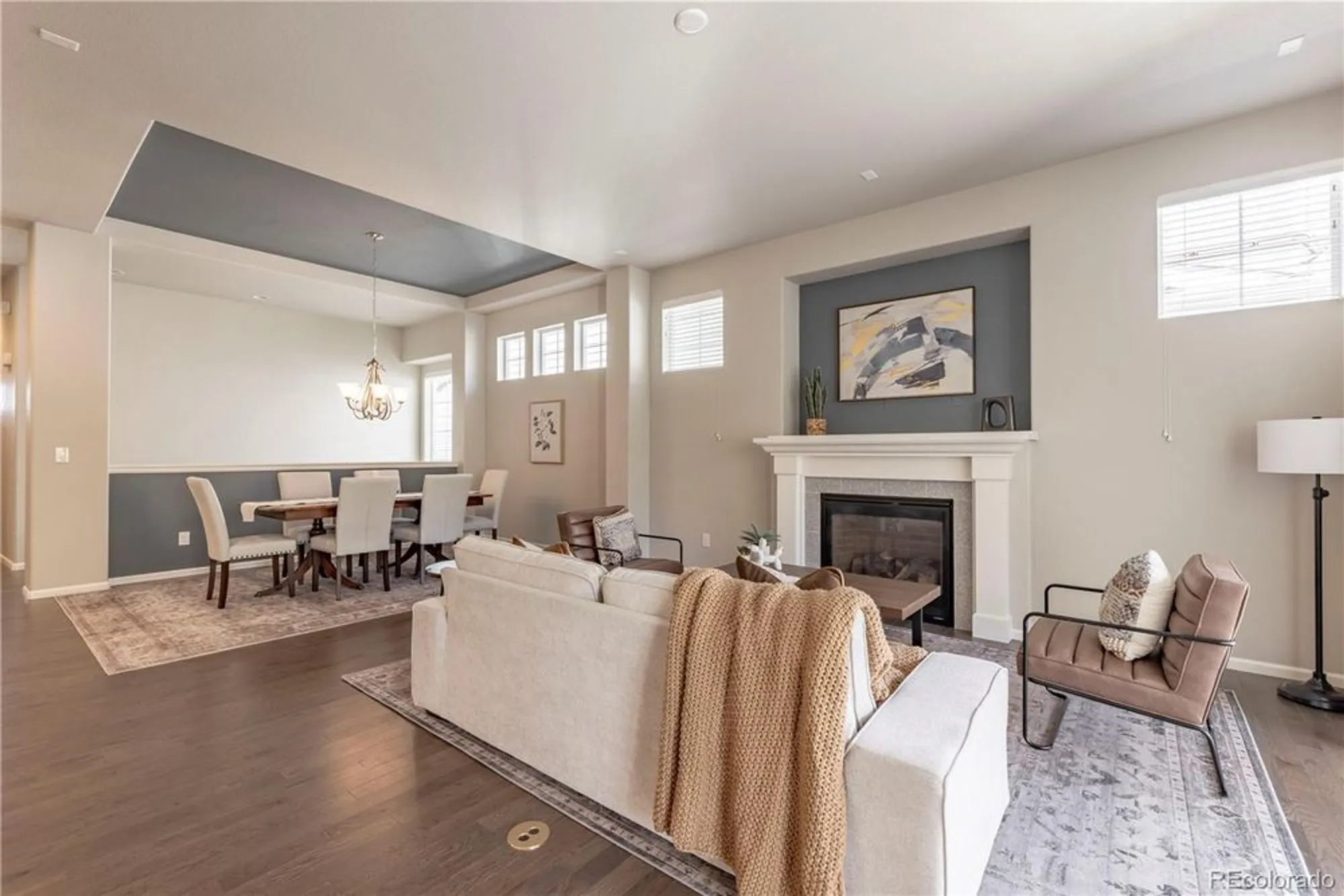 Property Slideshow image 5 of 40 | 2490 lassen ln, Castle Rock, CO, 80109