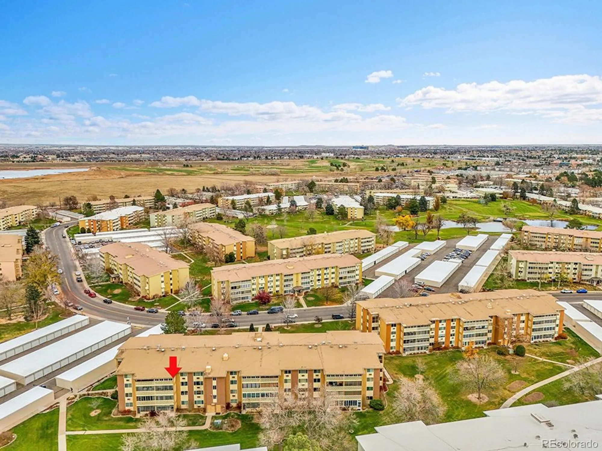 Property Slideshow image 42 of 47 | 645 s alton way 4c, Denver, CO, 80247