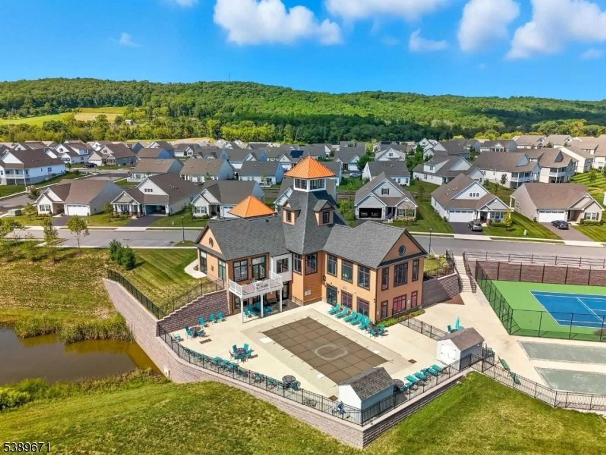 Property Slideshow image 32 of 33 | 25 mountain view ln, Port Murray, NJ, 07865