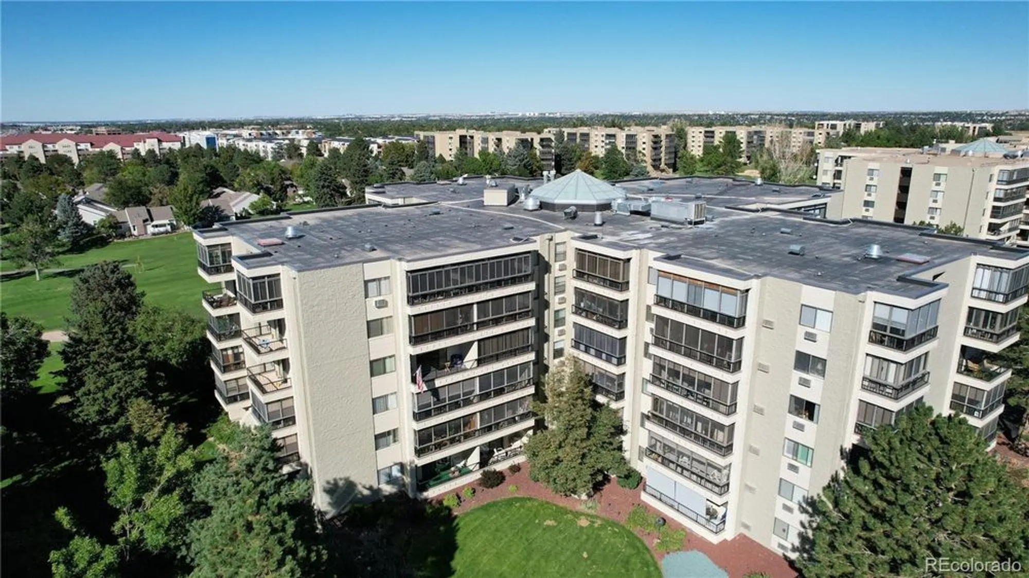 Property Slideshow image 36 of 50 | 13952 e marina dr apt 509, Aurora, CO, 80014