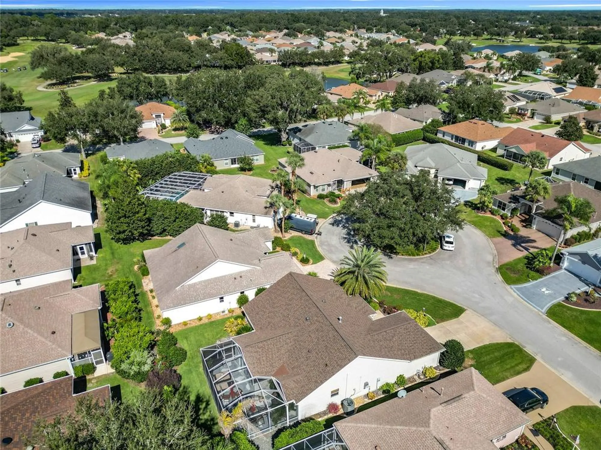 Property Slideshow image 51 of 55 | 17430 se 71st birchbrook ave, The Villages, FL, 32162