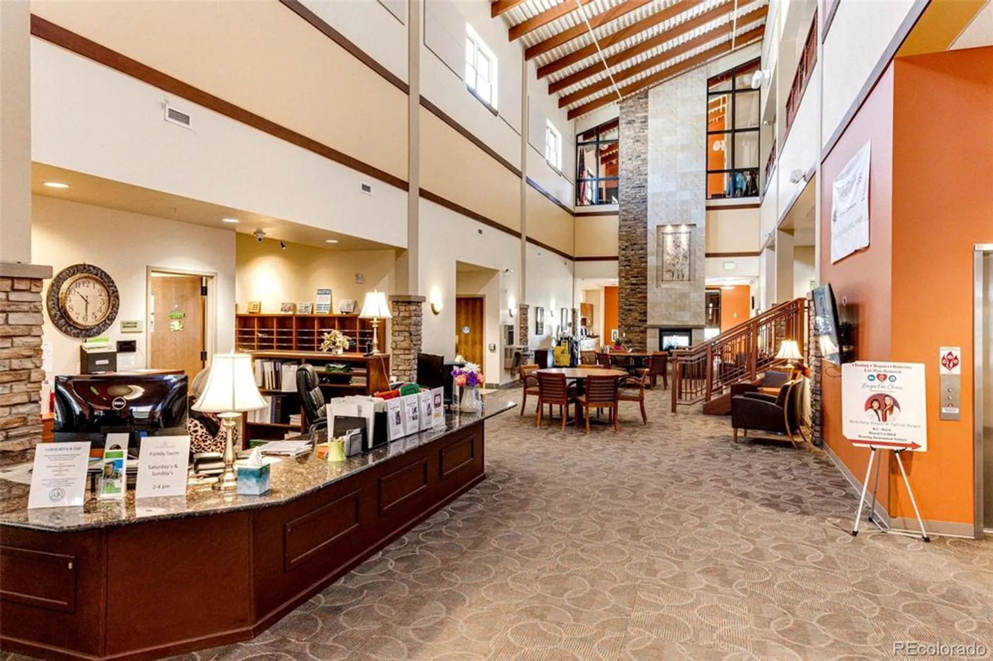 Property Slideshow image 23 of 36 | 14393 e marina dr, Aurora, CO, 80014
