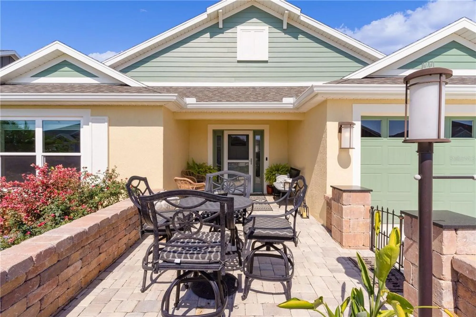 Property Slideshow image 1 of 43 | 4234 mccloy ave, The Villages, FL, 32163