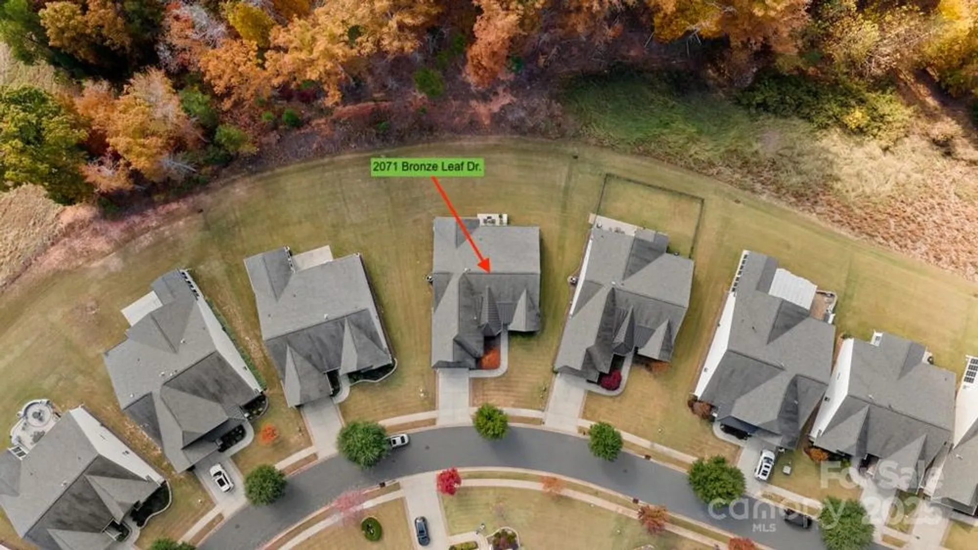 Property Slideshow image 33 of 45 | 2071 bronze leaf dr, Fort Mill, SC, 29707