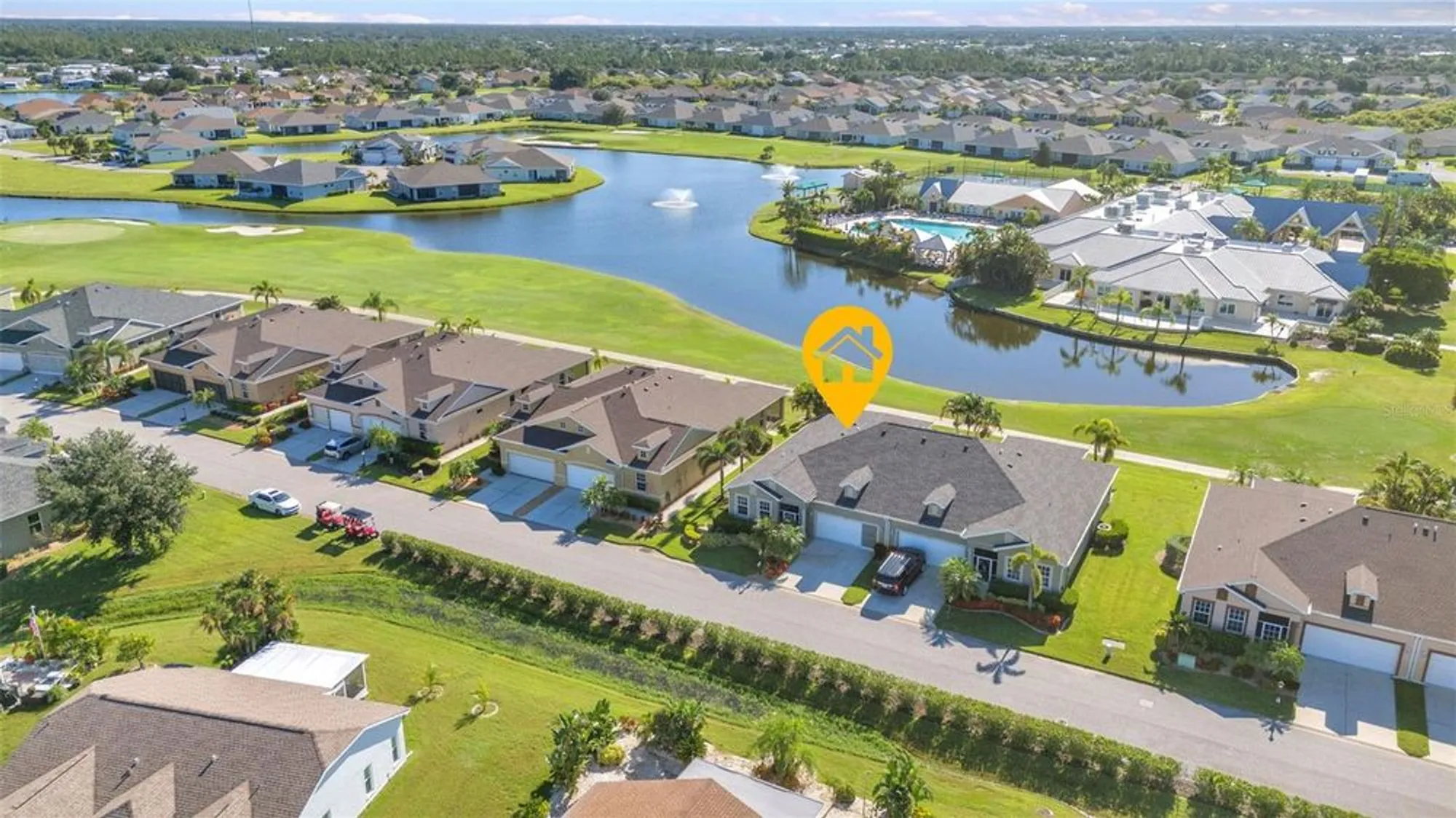 Property Slideshow image 26 of 46 | 1888 knights bridge trl, Port Charlotte, FL, 33980