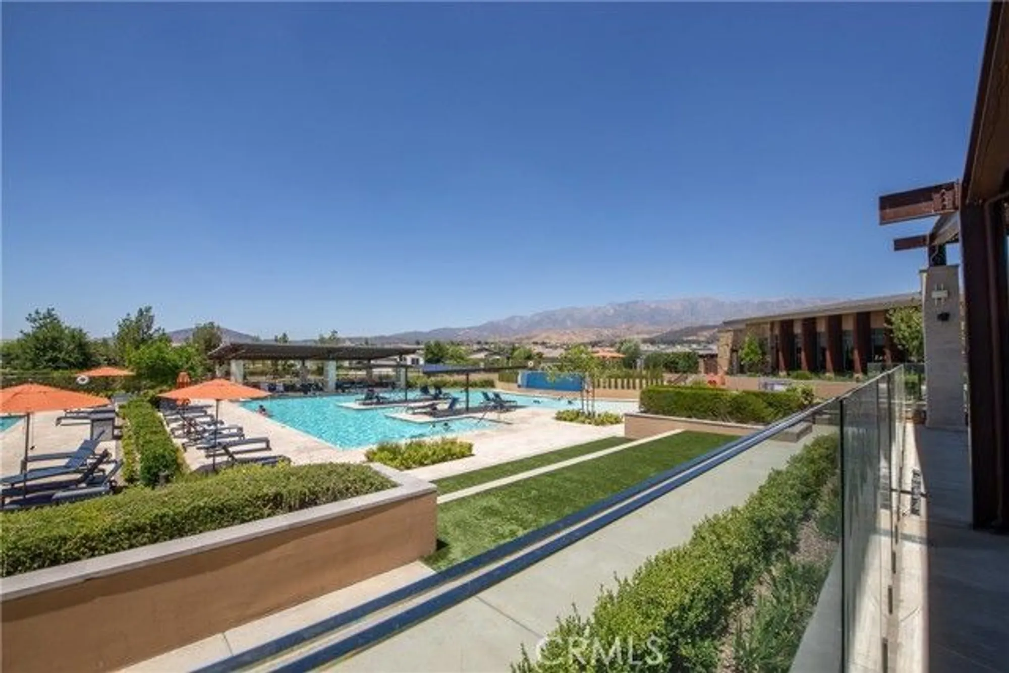 Property Slideshow image 32 of 34 | 1530 village green way, Beaumont, CA, 92223