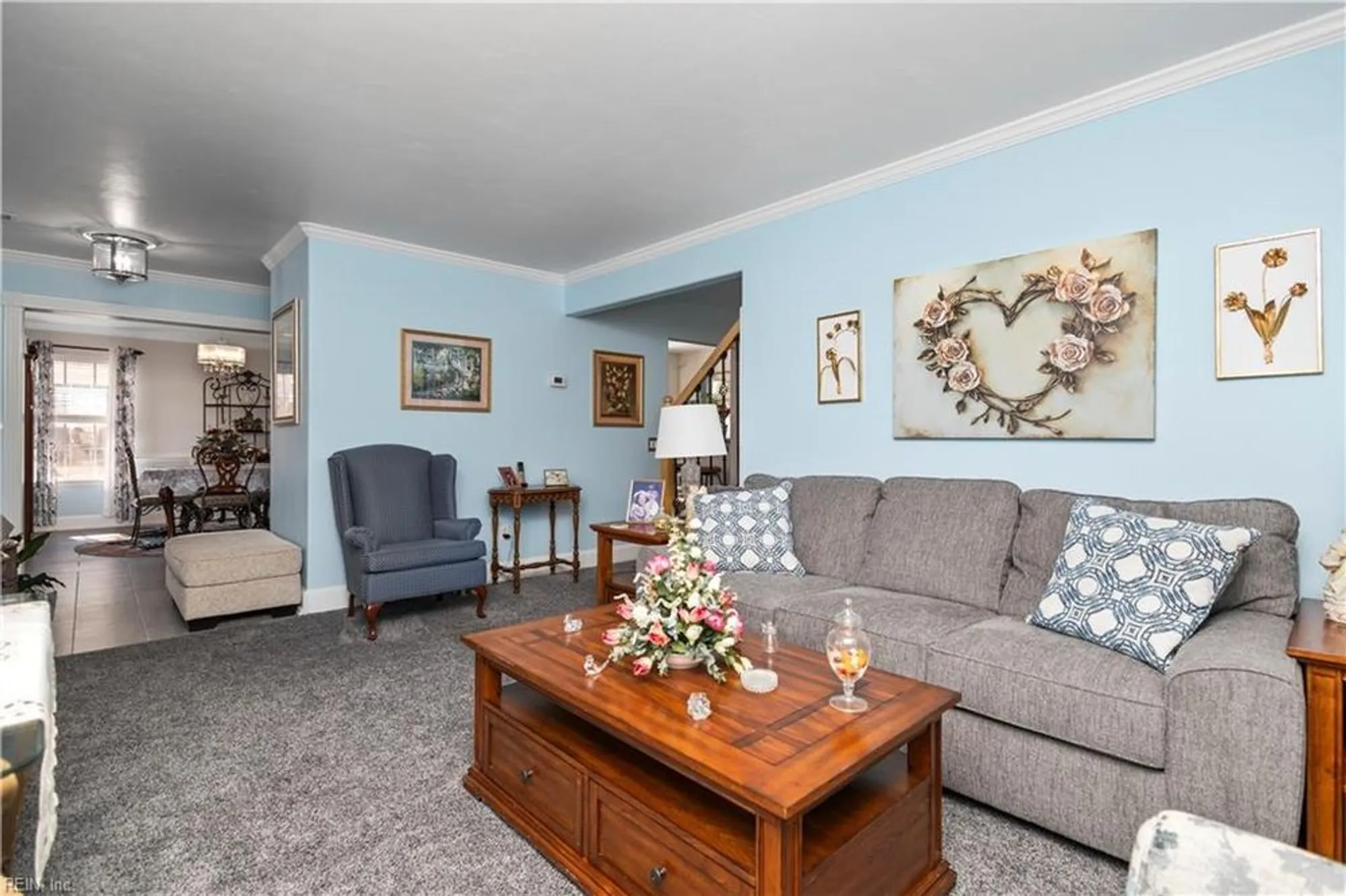 Property Slideshow image 13 of 45 | 1134 alexandria ln, Chesapeake, VA, 23320