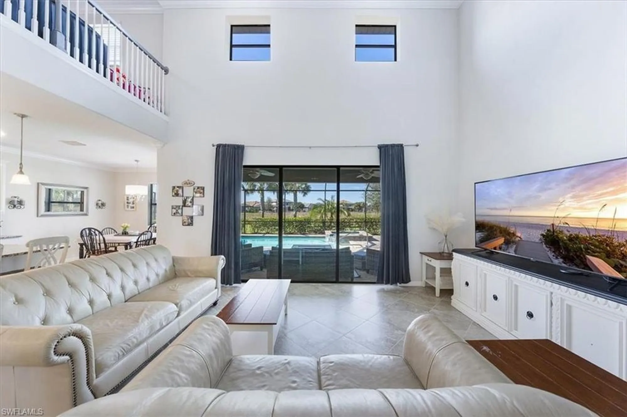 Property Slideshow image 4 of 46 | 19292 elston way, Estero, FL, 33928