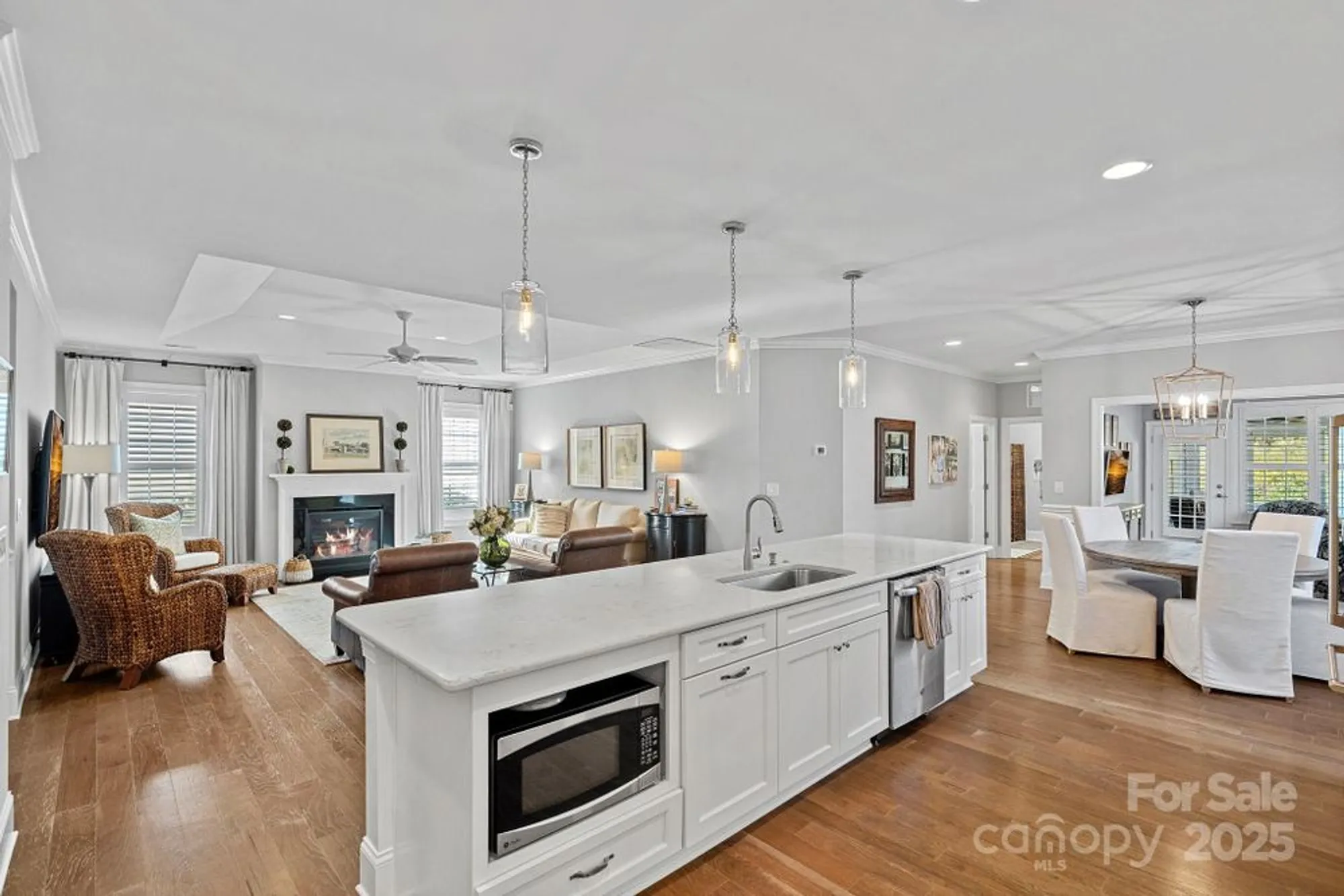 Property Slideshow image 11 of 25 | 11040 bailey park nature dr, Cornelius, NC, 28031