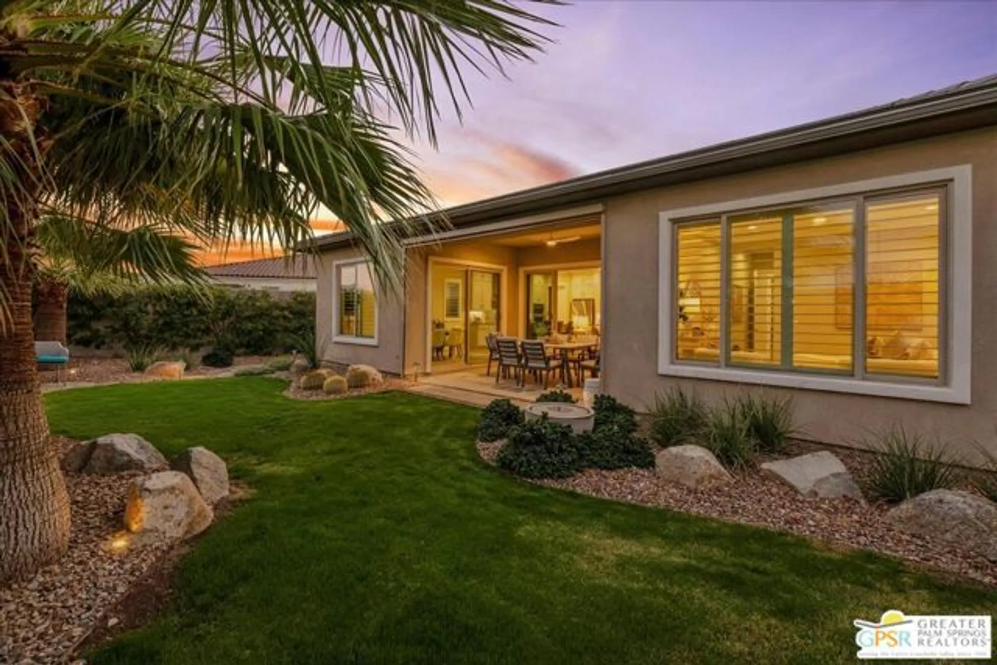 Property Slideshow image 40 of 41 | 14 cuvee, Rancho Mirage, CA, 92270
