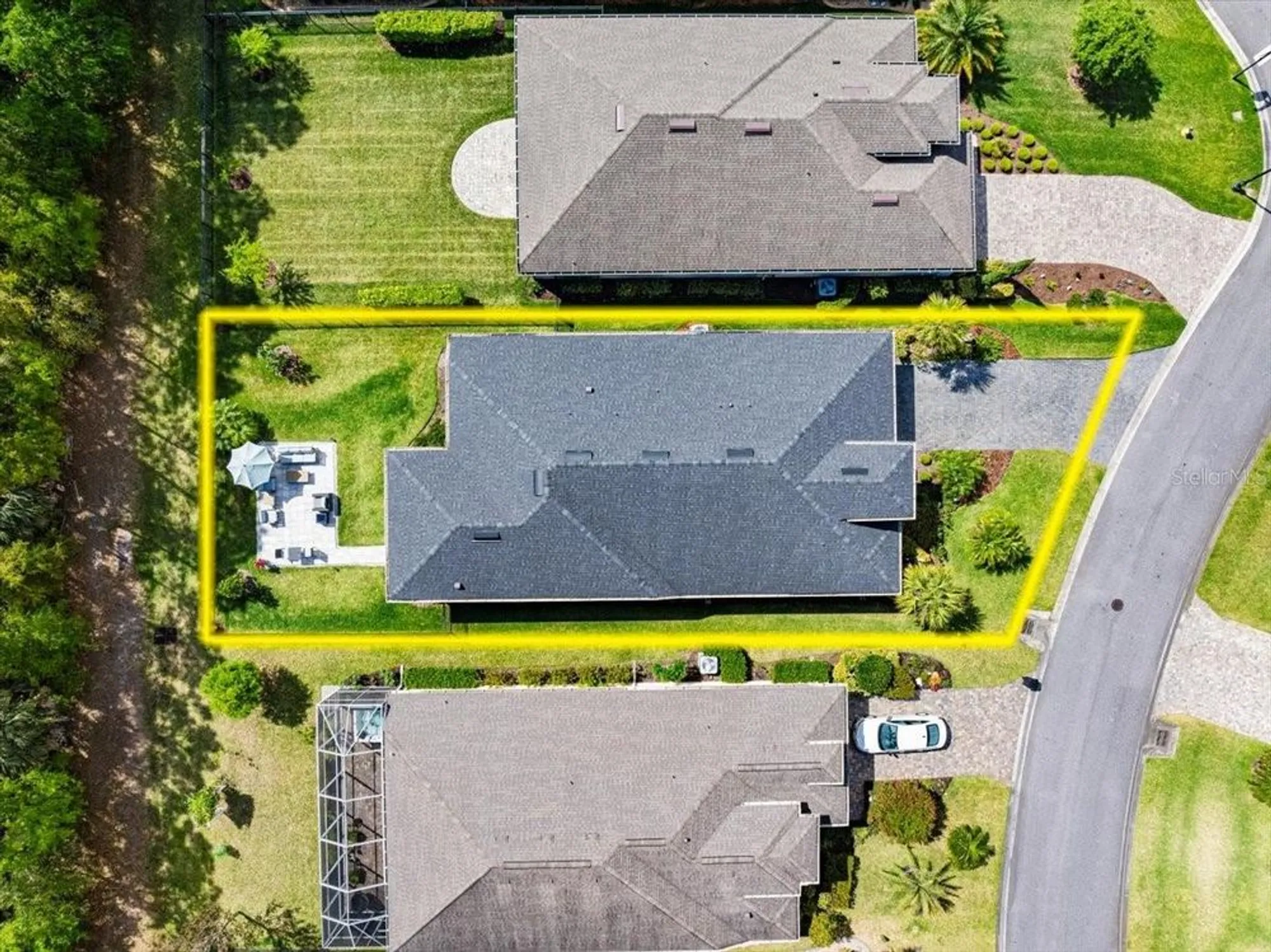 Property Slideshow image 35 of 67 | 827 creekwood dr, Ormond Beach, FL, 32174