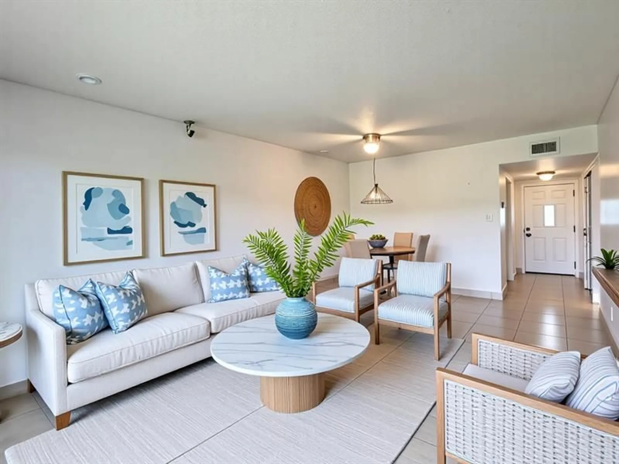 Property Slideshow image 5 of 16 | 7805 w atlantic blvd 207, Margate, FL, 33063