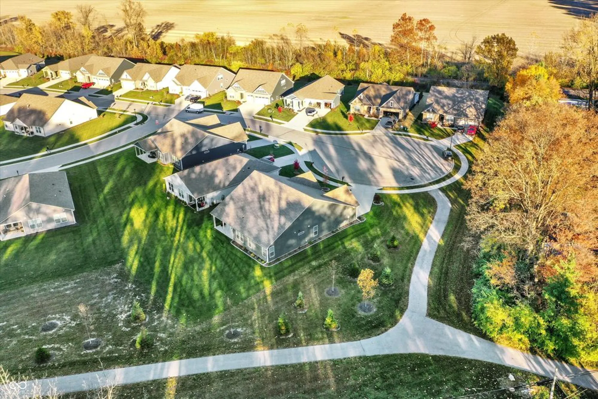 Property Slideshow image 48 of 55 | 3533 brunstfield ct, Bargersville, IN, 46106