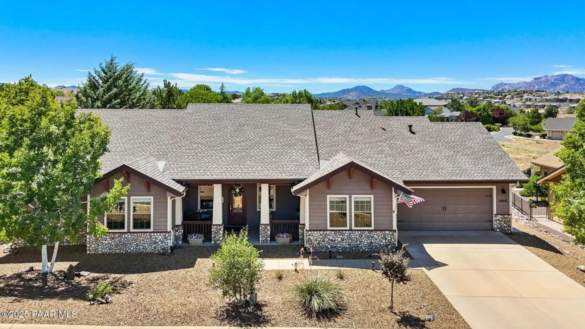 Property Slideshow image 6 of 63 | 1456 commonwealth st, Prescott, AZ, 86301