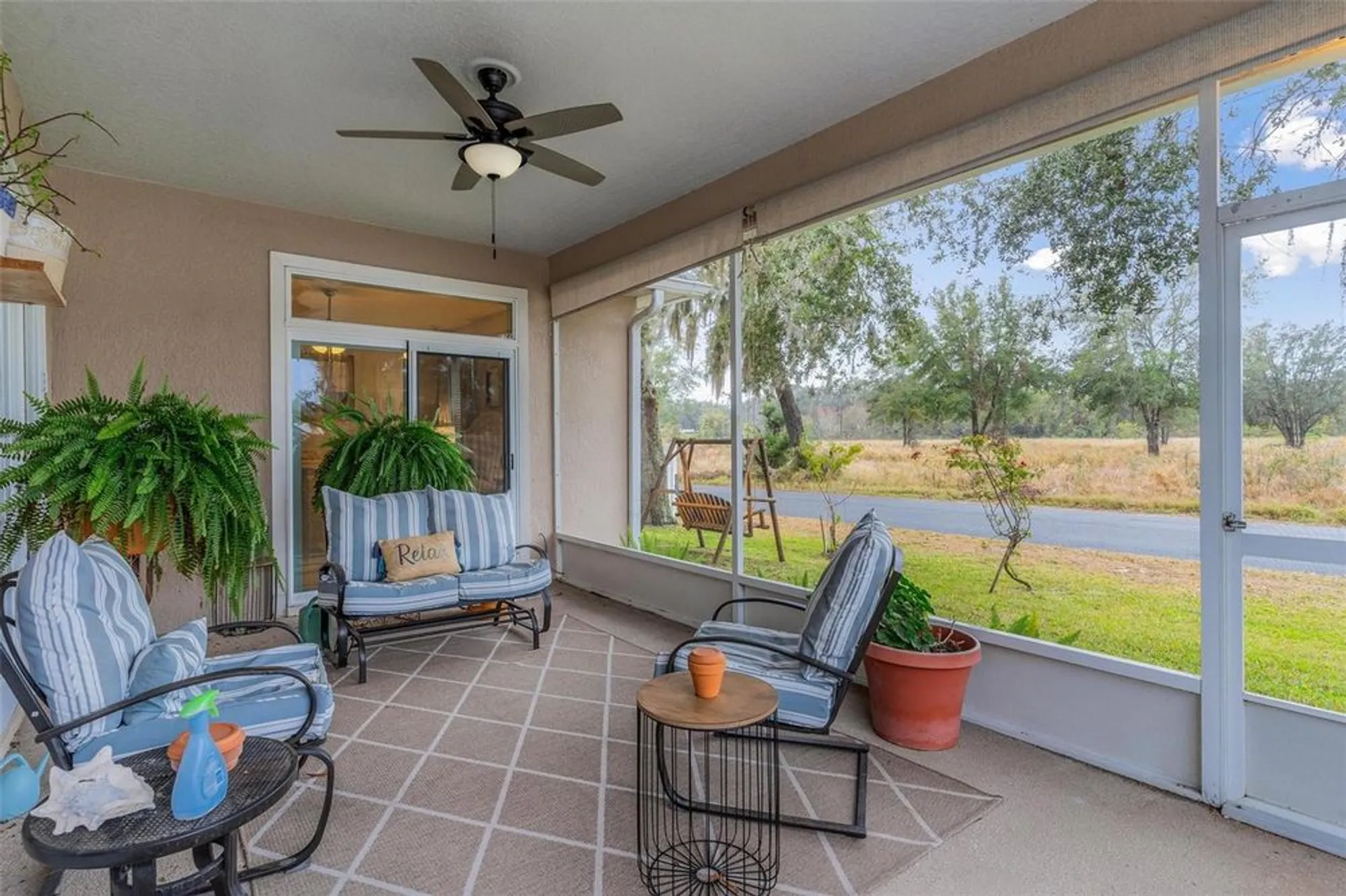 Property Slideshow image 38 of 44 | 6342 sanders grove cir, Okahumpka, FL, 34762