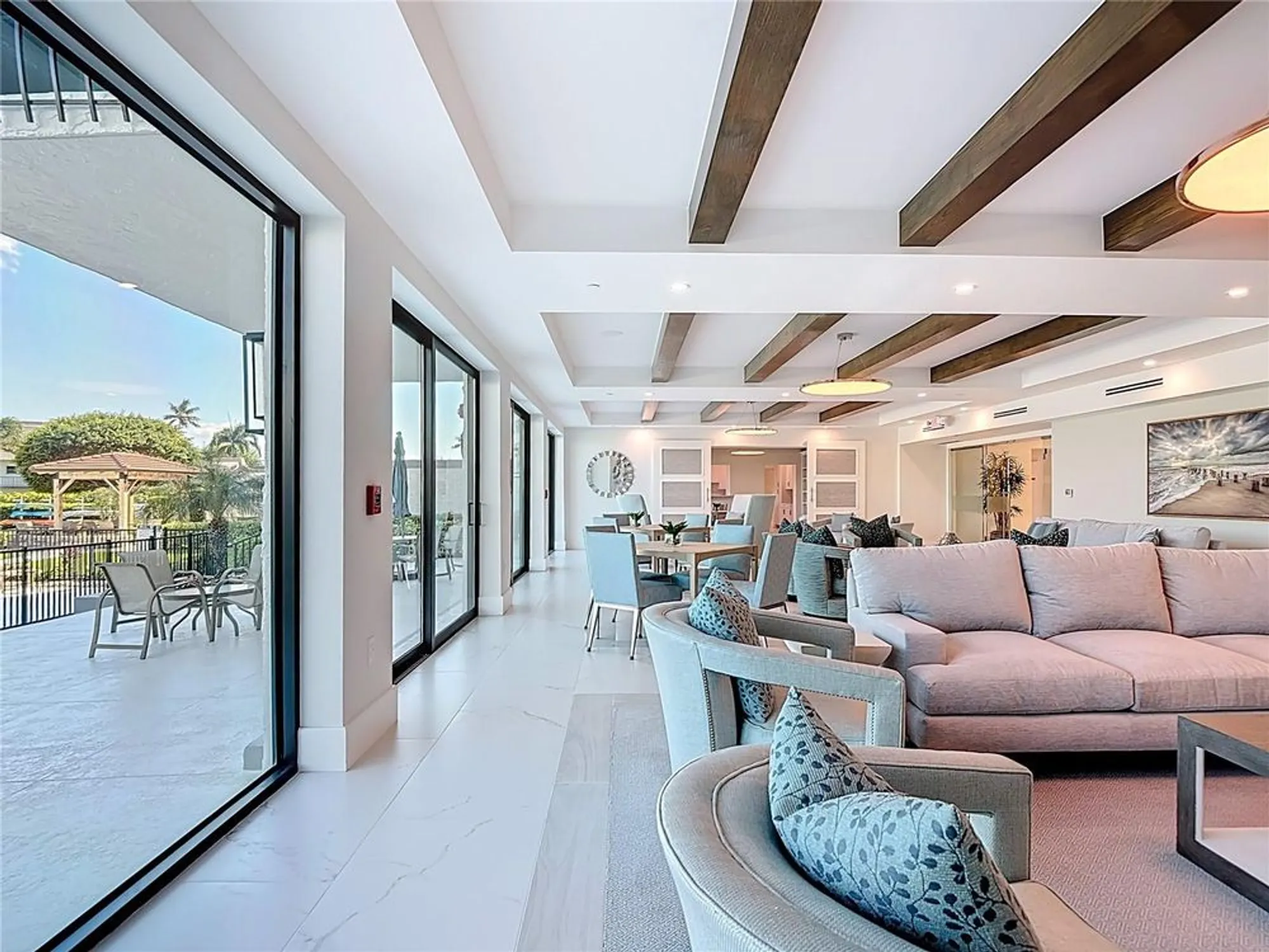 Property Slideshow image 48 of 54 | 3430 gulf shore blvd 3b, Naples, FL, 34103