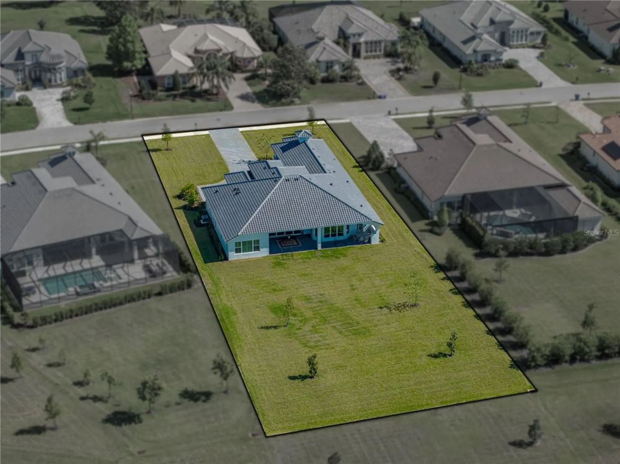 Property Slideshow image 66 of 81 | 13805 carryback dr, Dade City, FL, 33525