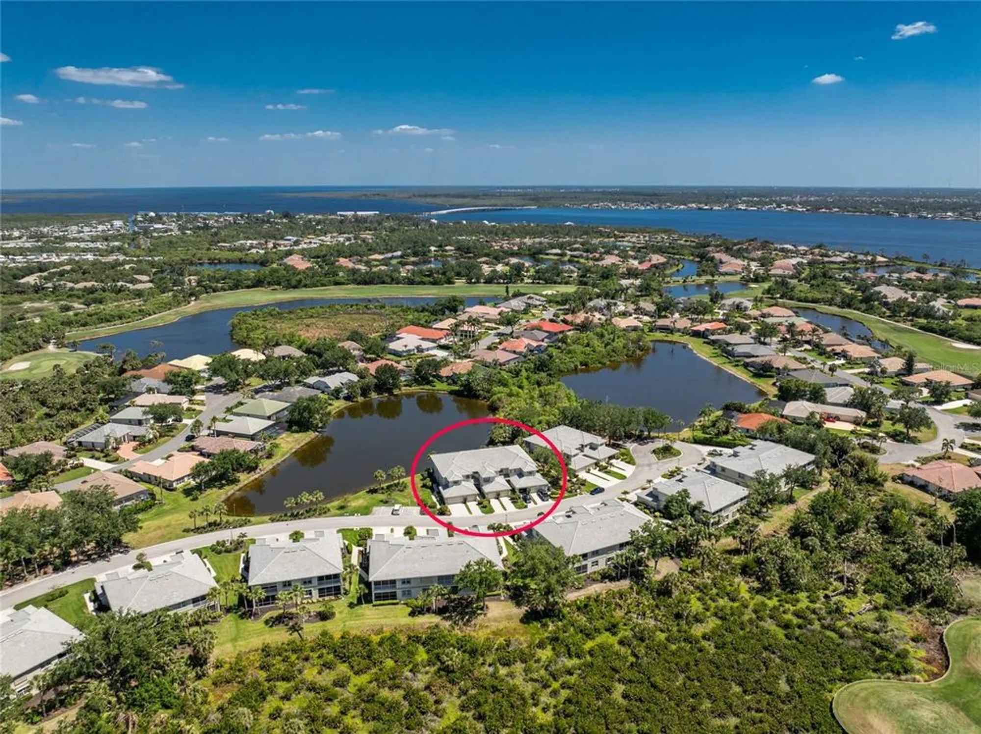 Property Slideshow image 30 of 66 | 3412 grand vista ct unit 202, Port Charlotte, FL, 33953