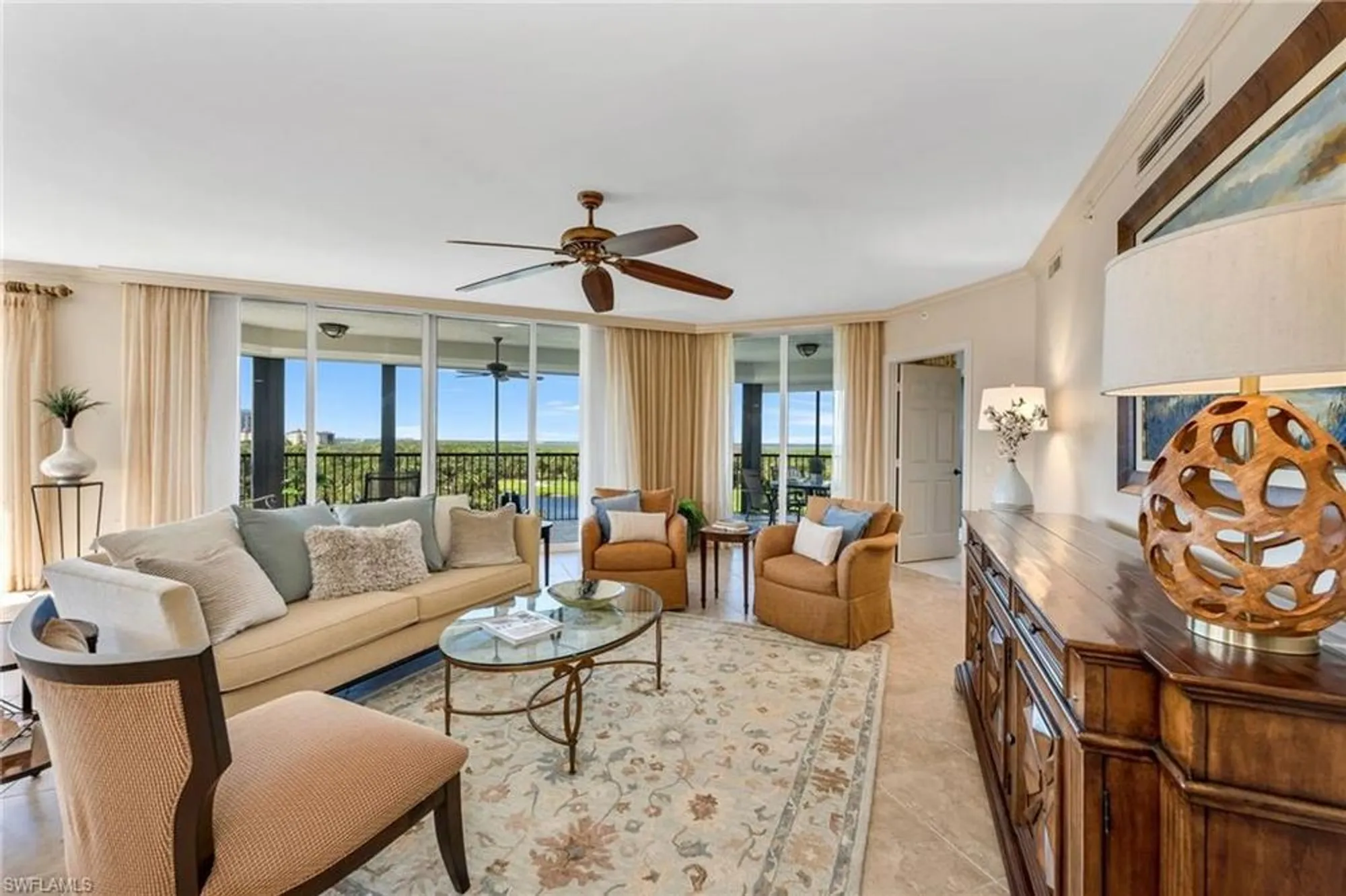 Property Slideshow image 5 of 37 | 23540 via veneto blvd 601, Estero, FL, 34134