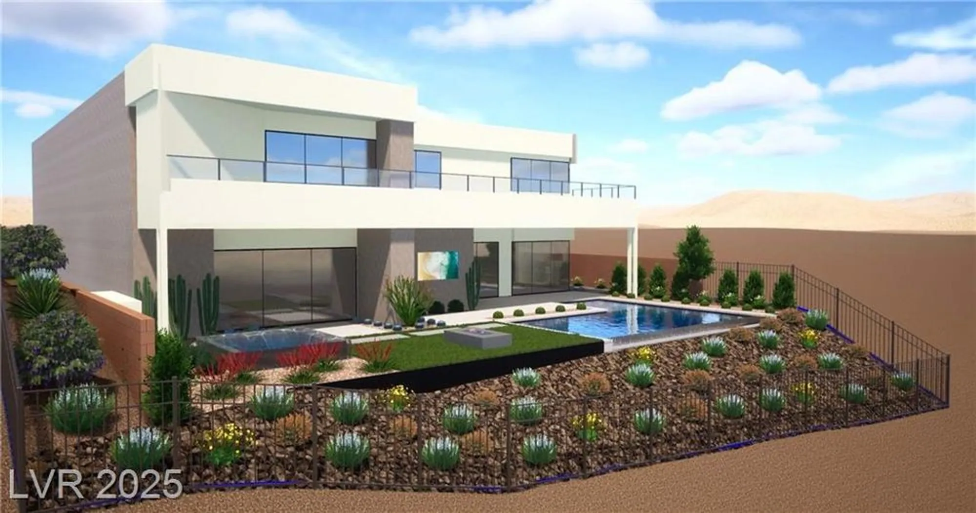 Property Slideshow image 45 of 57 | 25 canyon bay dr, Henderson, NV, 89011