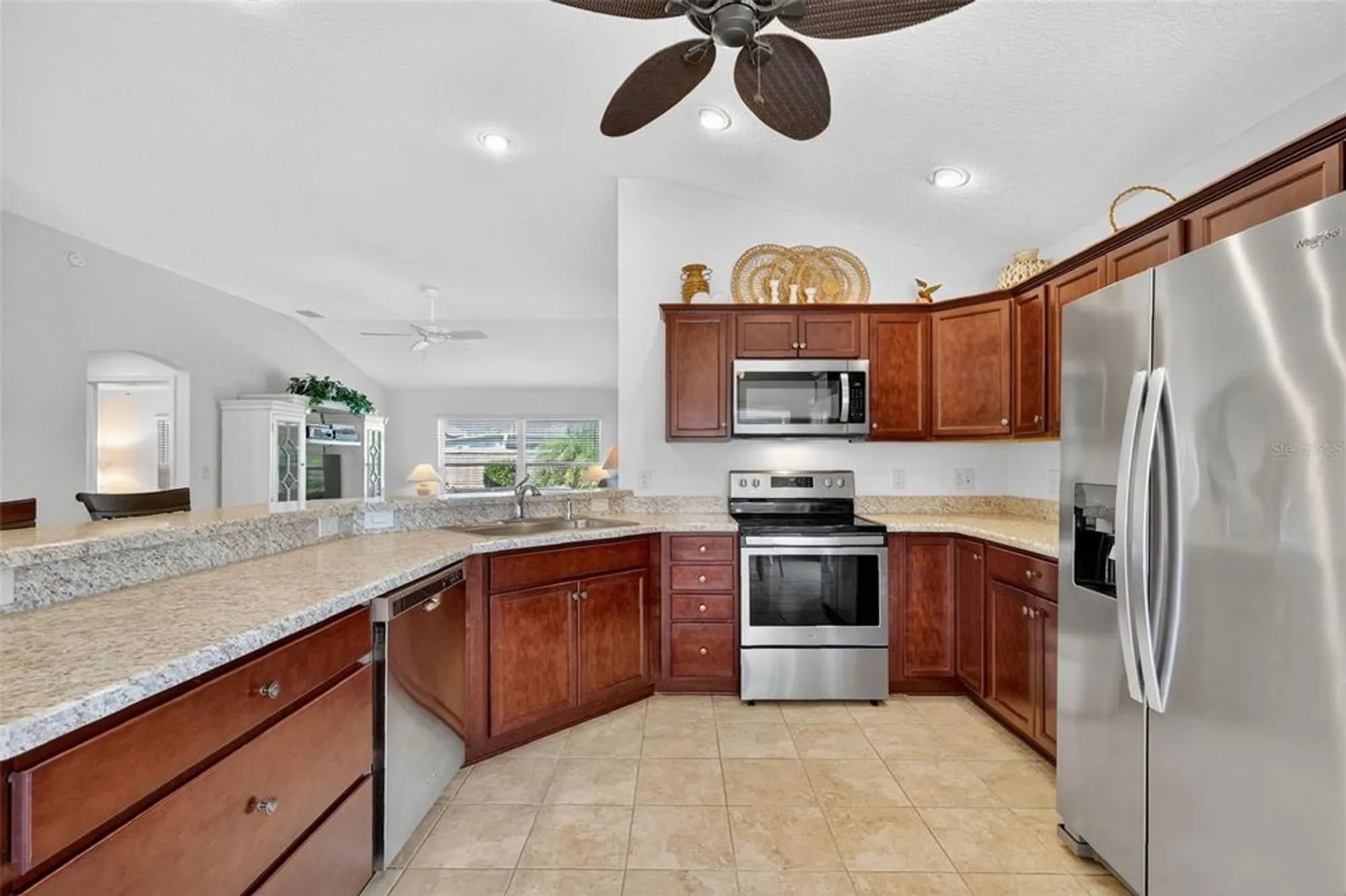 Property Slideshow image 6 of 53 | 7399 se 169th cote loop, The Villages, FL, 32162