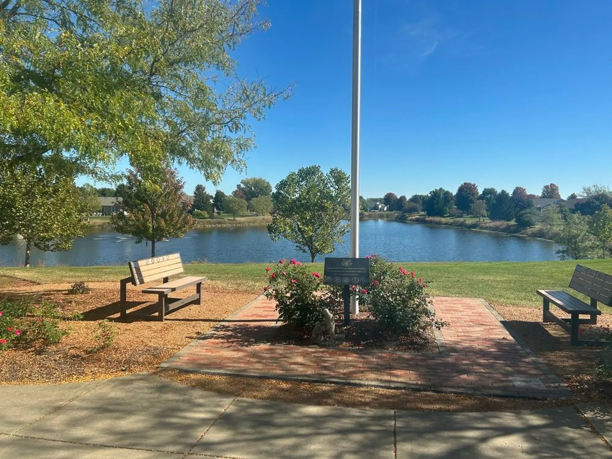 Property Slideshow image 35 of 38 | 110 national ct, Shorewood, IL, 60404