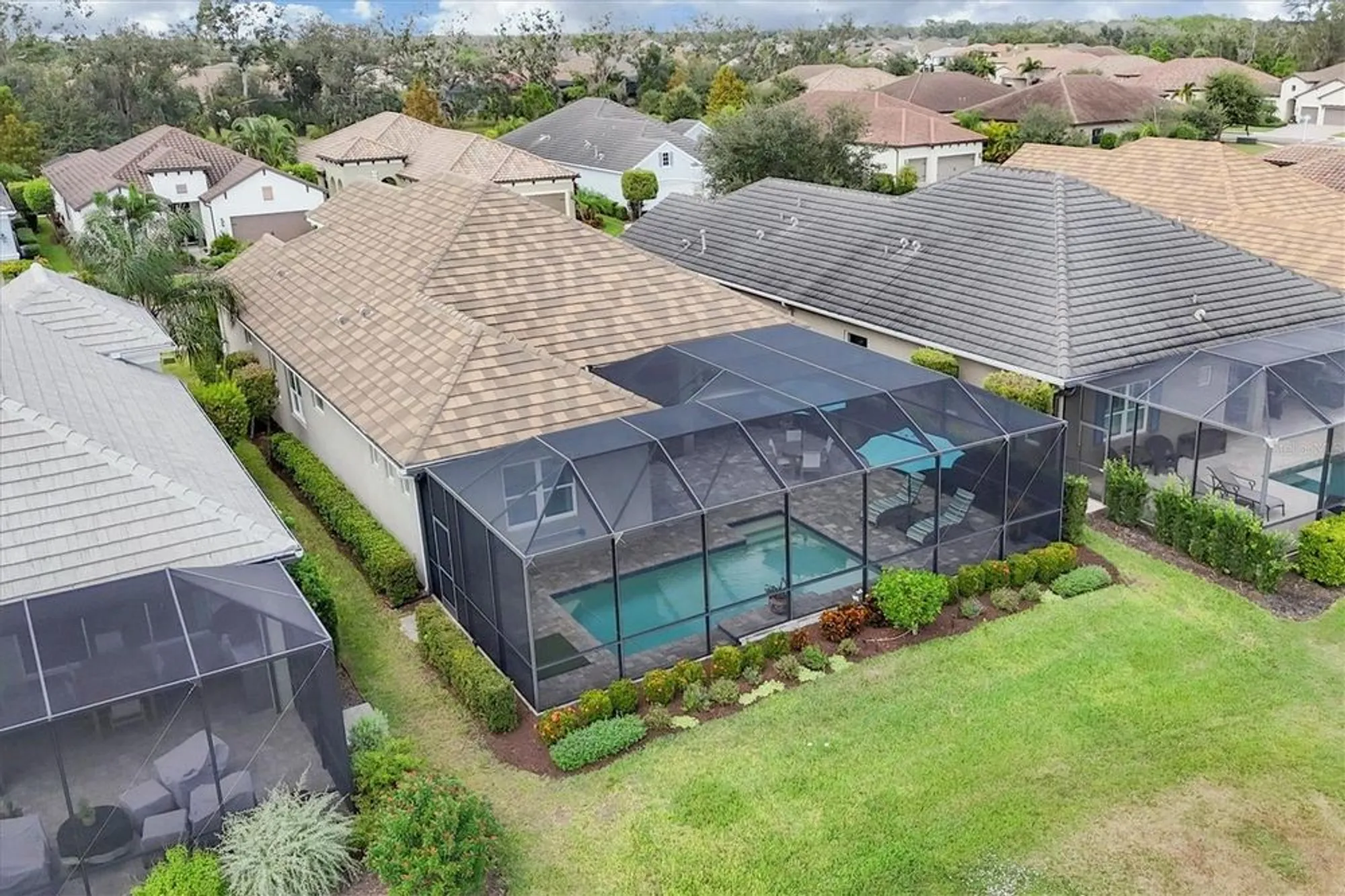 Property Slideshow image 7 of 81 | 4123 midnight blue run, Bradenton, FL, 34211