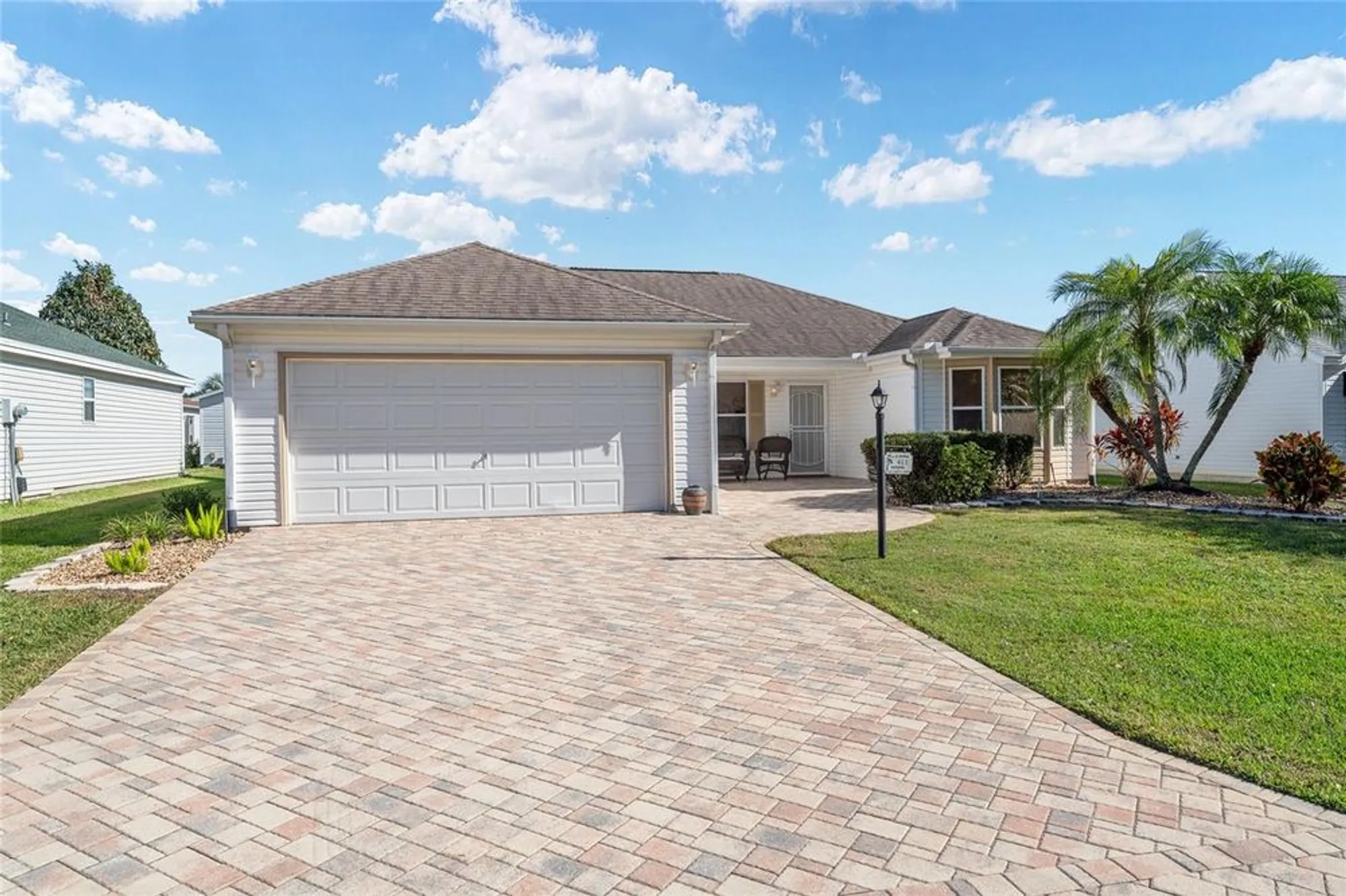 Property Slideshow image 2 of 38 | 411 aldama ave, The Villages, FL, 32159