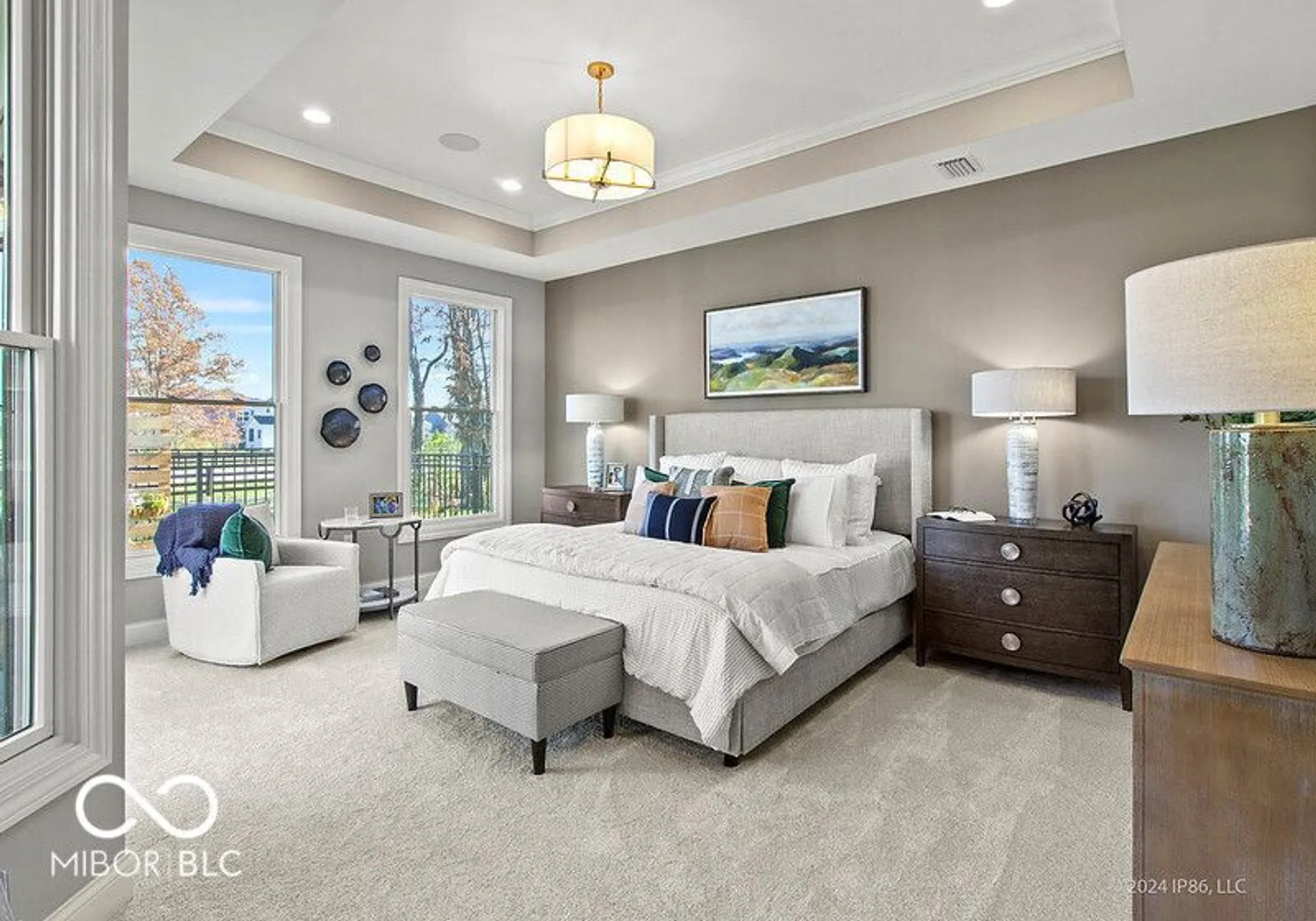 Property Slideshow image 10 of 19 | 16098 quarter pole ln, Westfield, IN, 46074