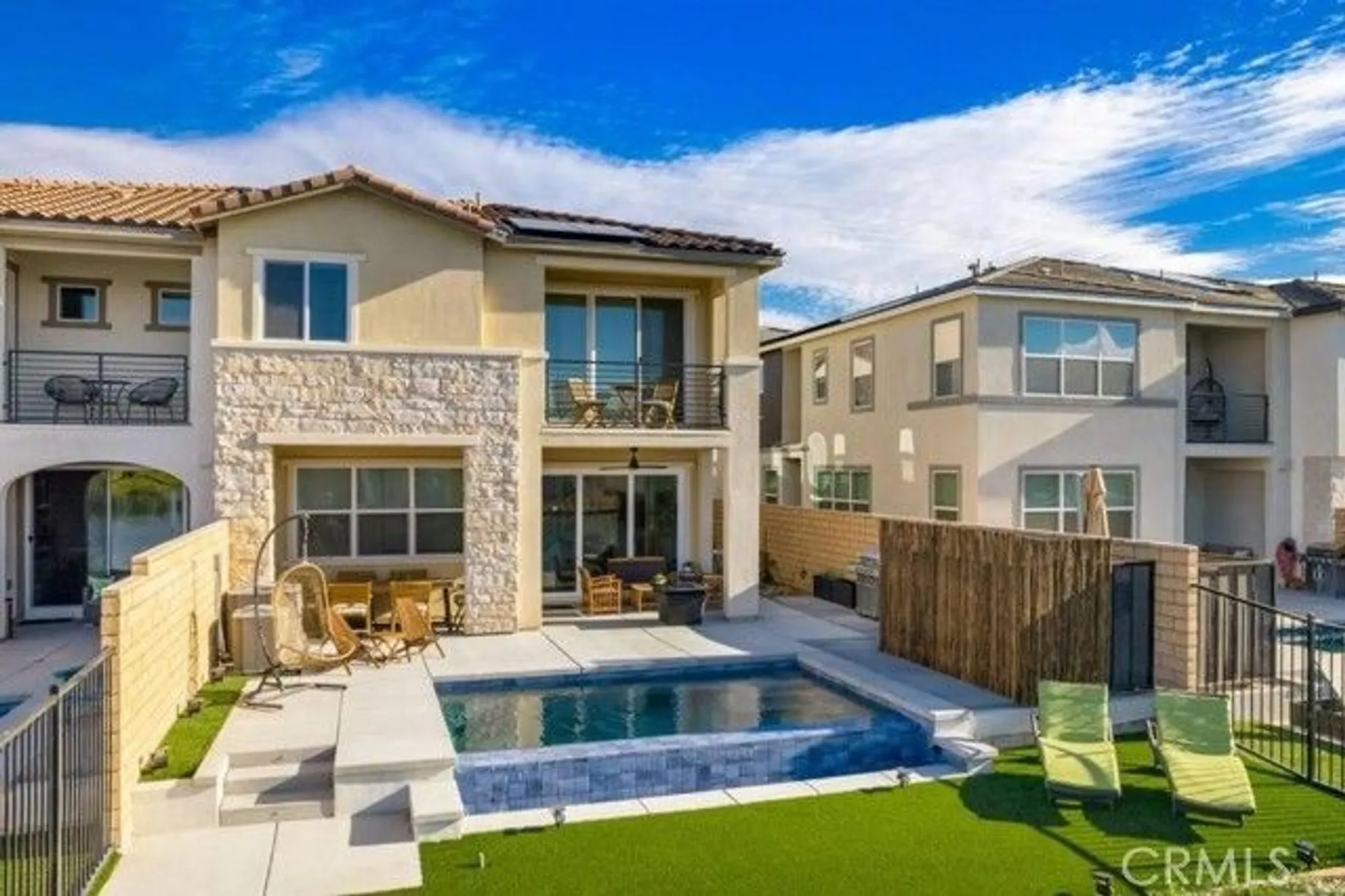 Property Slideshow image 2 of 40 | 84675 lago breeza dr, Indio, CA, 92203