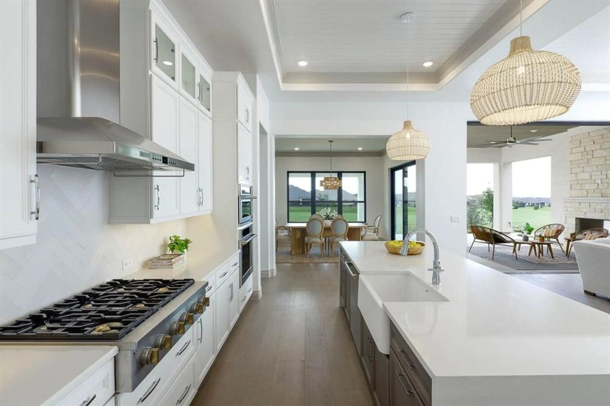 Property Slideshow image 14 of 29 | 10905 drinkwater dr, Denton, TX, 76207