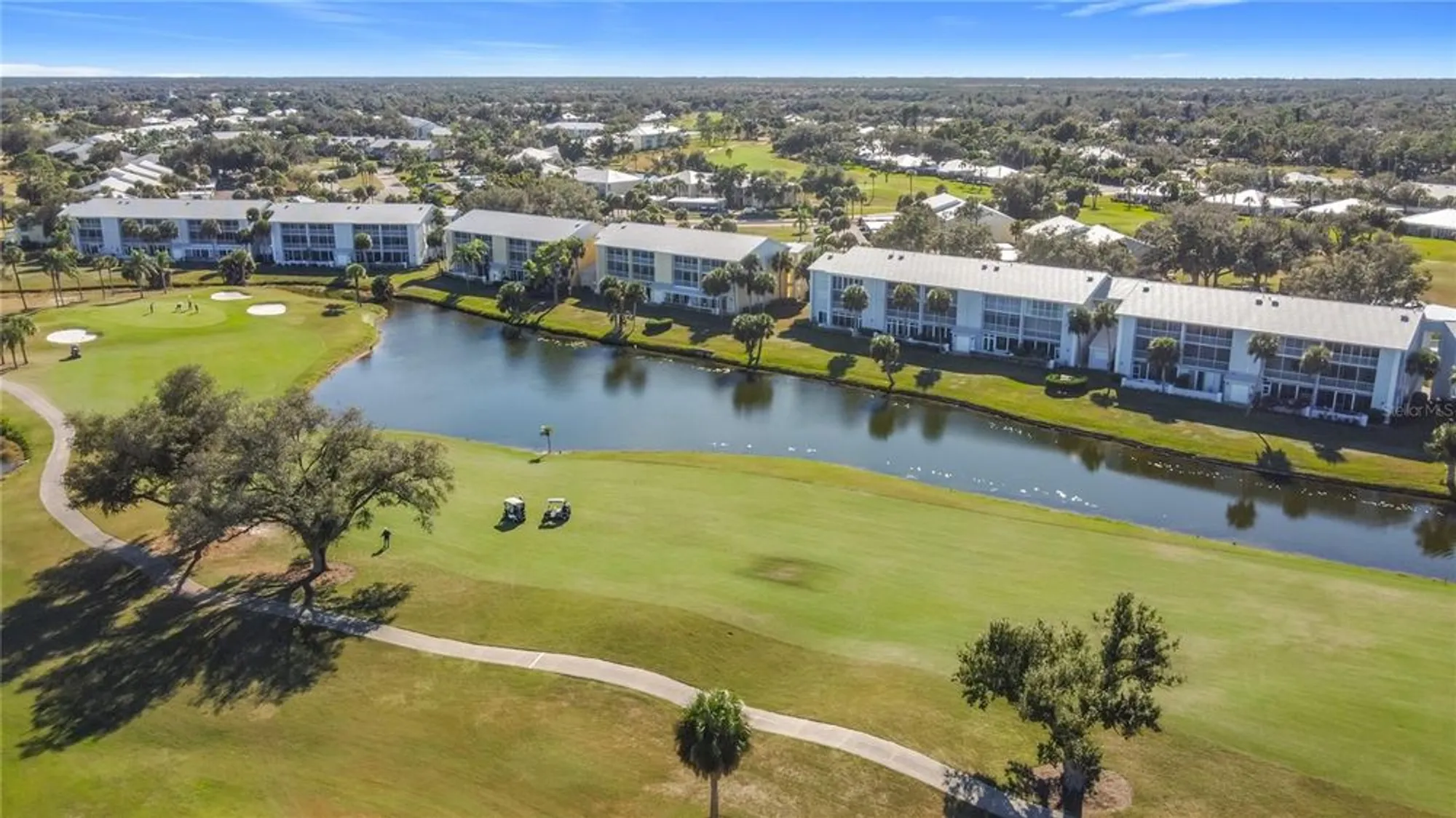 Property Slideshow image 49 of 57 | 404 cerromar cir 115, Venice, FL, 34293