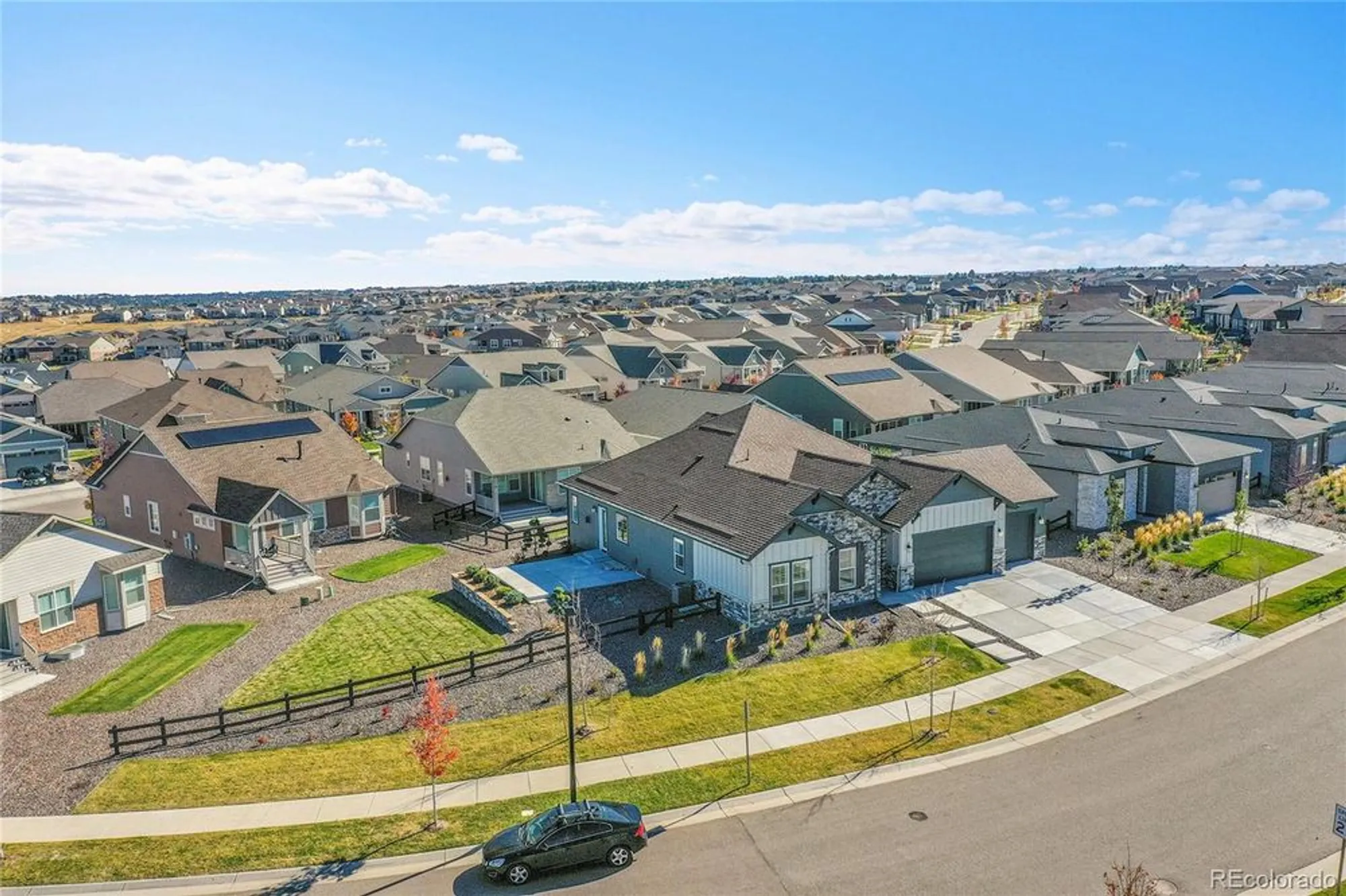 Property Slideshow image 37 of 44 | 8538 s quatar st, Aurora, CO, 80016