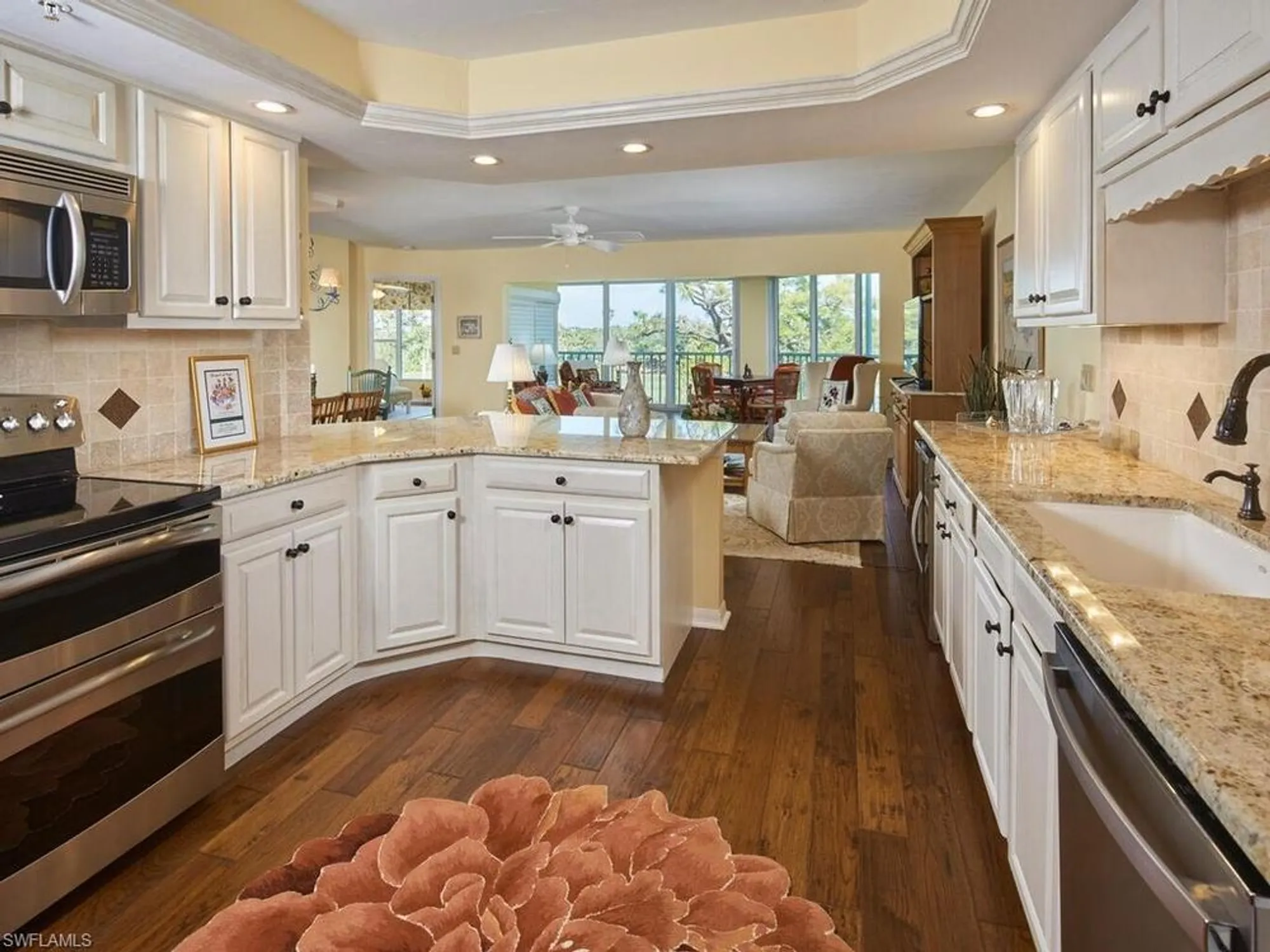 Property Slideshow image 8 of 20 | 26890 wedgewood dr apt 403, Bonita Springs, FL, 34134