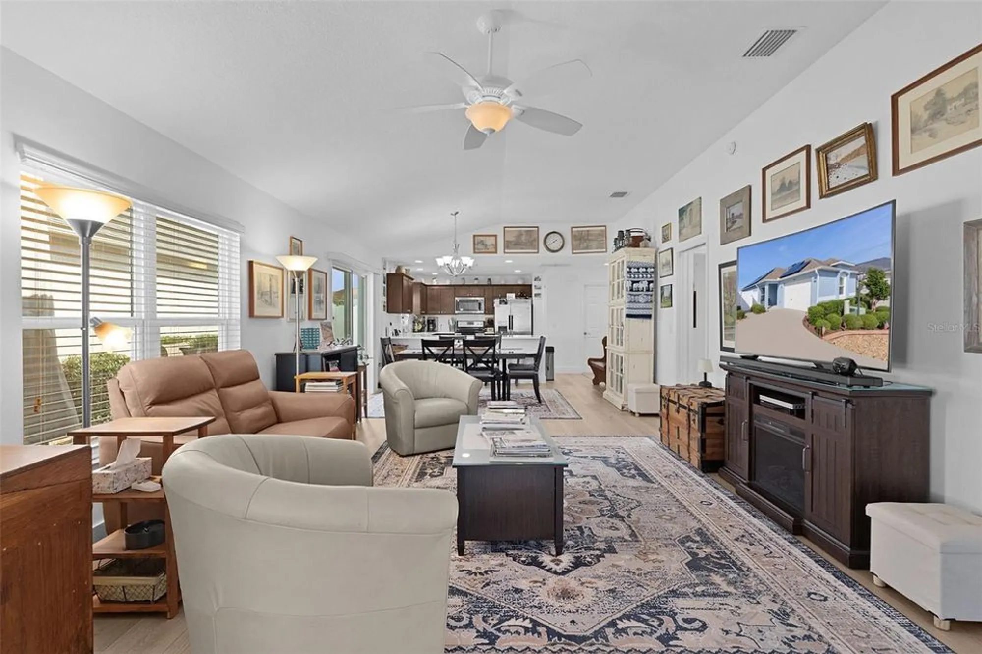 Property Slideshow image 6 of 47 | 9191 se 166th sprung ln, The Villages, FL, 32162