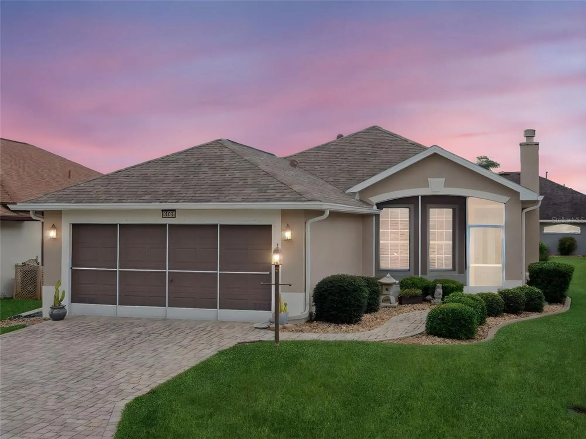 Property Slideshow image 1 of 63 | 21650 stirling pass, Leesburg, FL, 34748