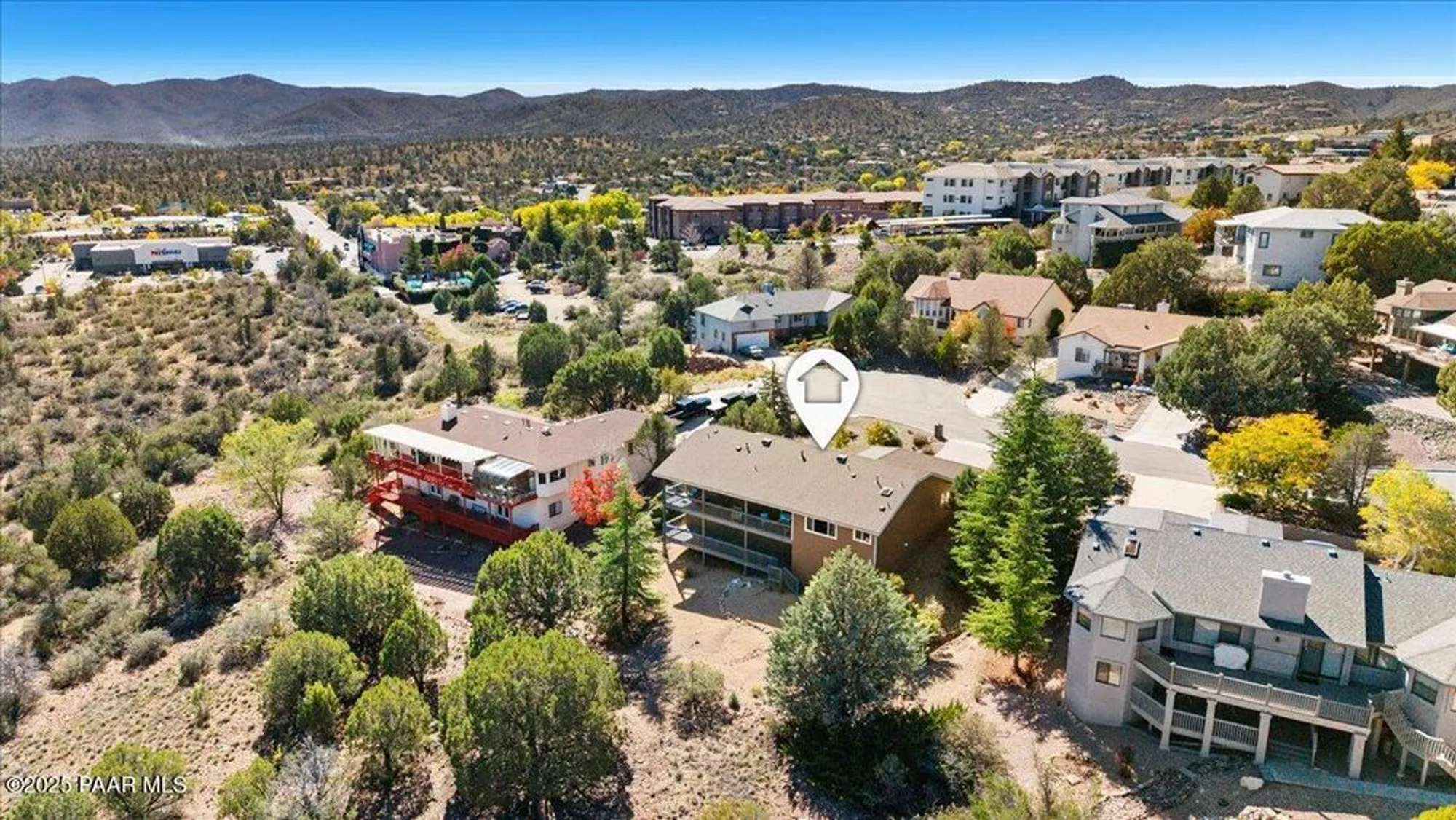 Property Slideshow image 32 of 42 | 4718 budsage ct, Prescott, AZ, 86301