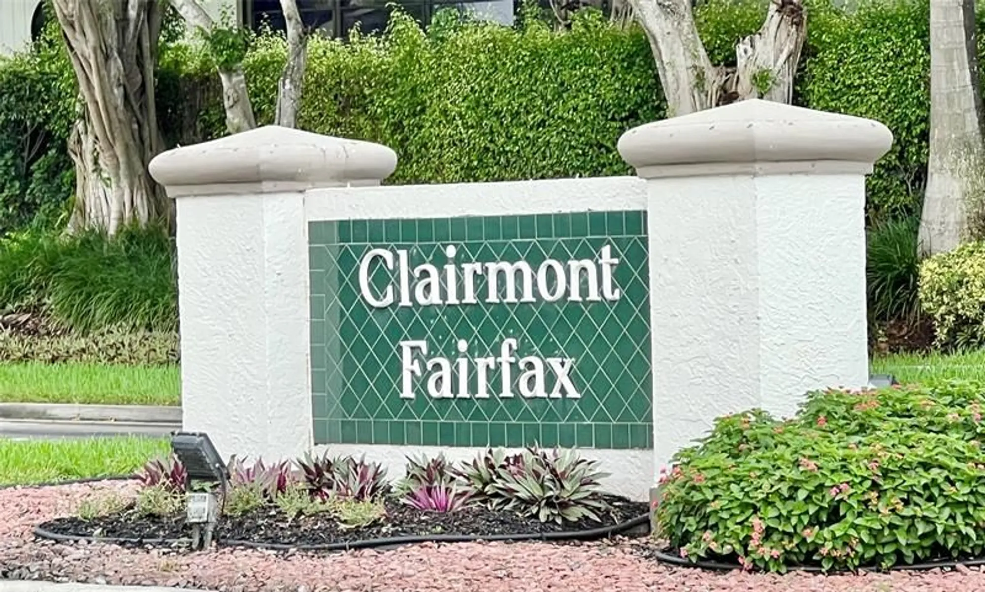 Property Slideshow image 21 of 21 | 10842 w clairmont cir # 310, Tamarac, FL, 33321