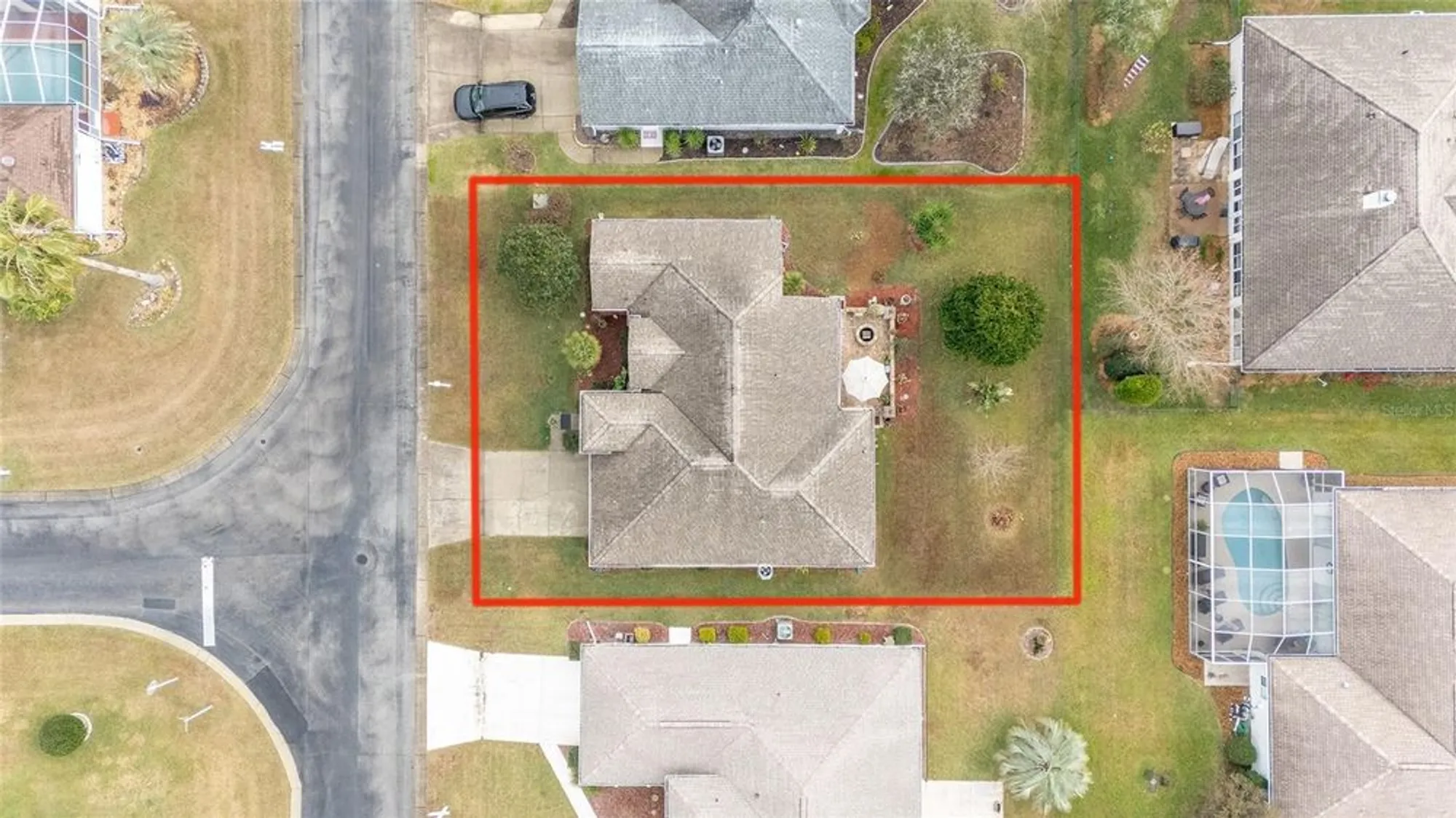 Property Slideshow image 16 of 69 | 5470 nw 26th ln, Ocala, FL, 34482