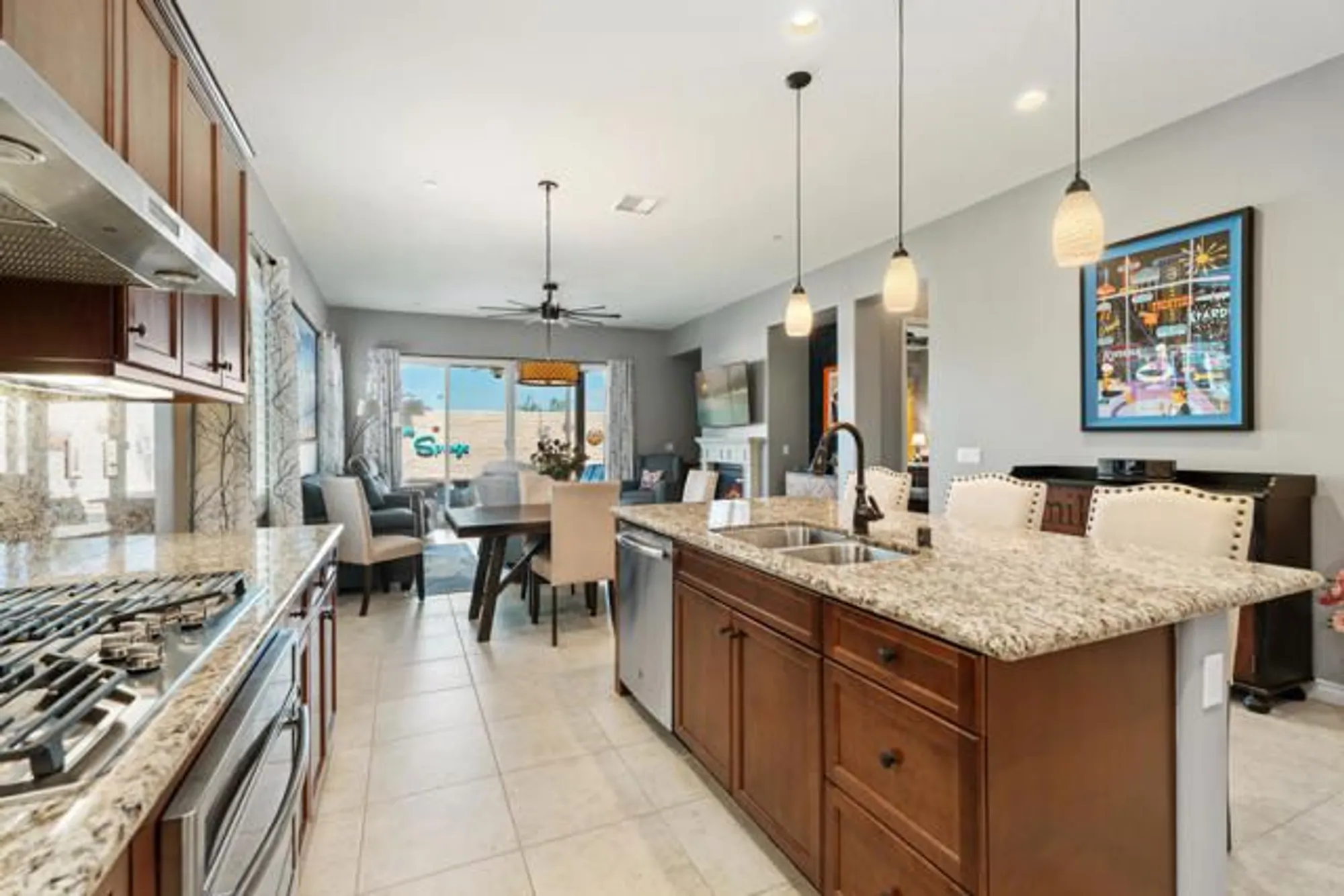 Property Slideshow image 16 of 39 | 43875 treviso dr, Indio, CA, 92203