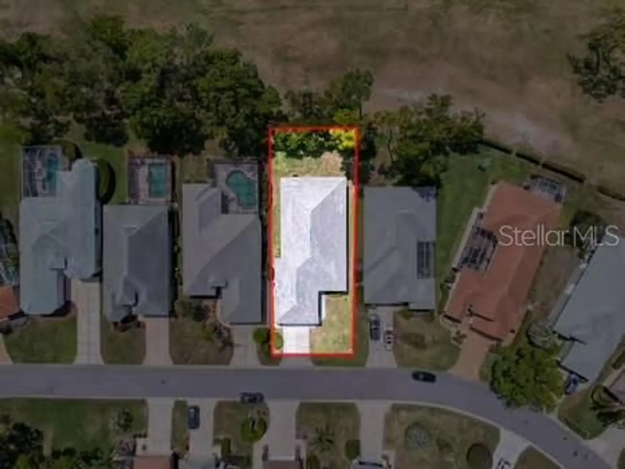 Property Slideshow image 4 of 64 | 9237 penelope dr, Weeki Wachee, FL, 34613