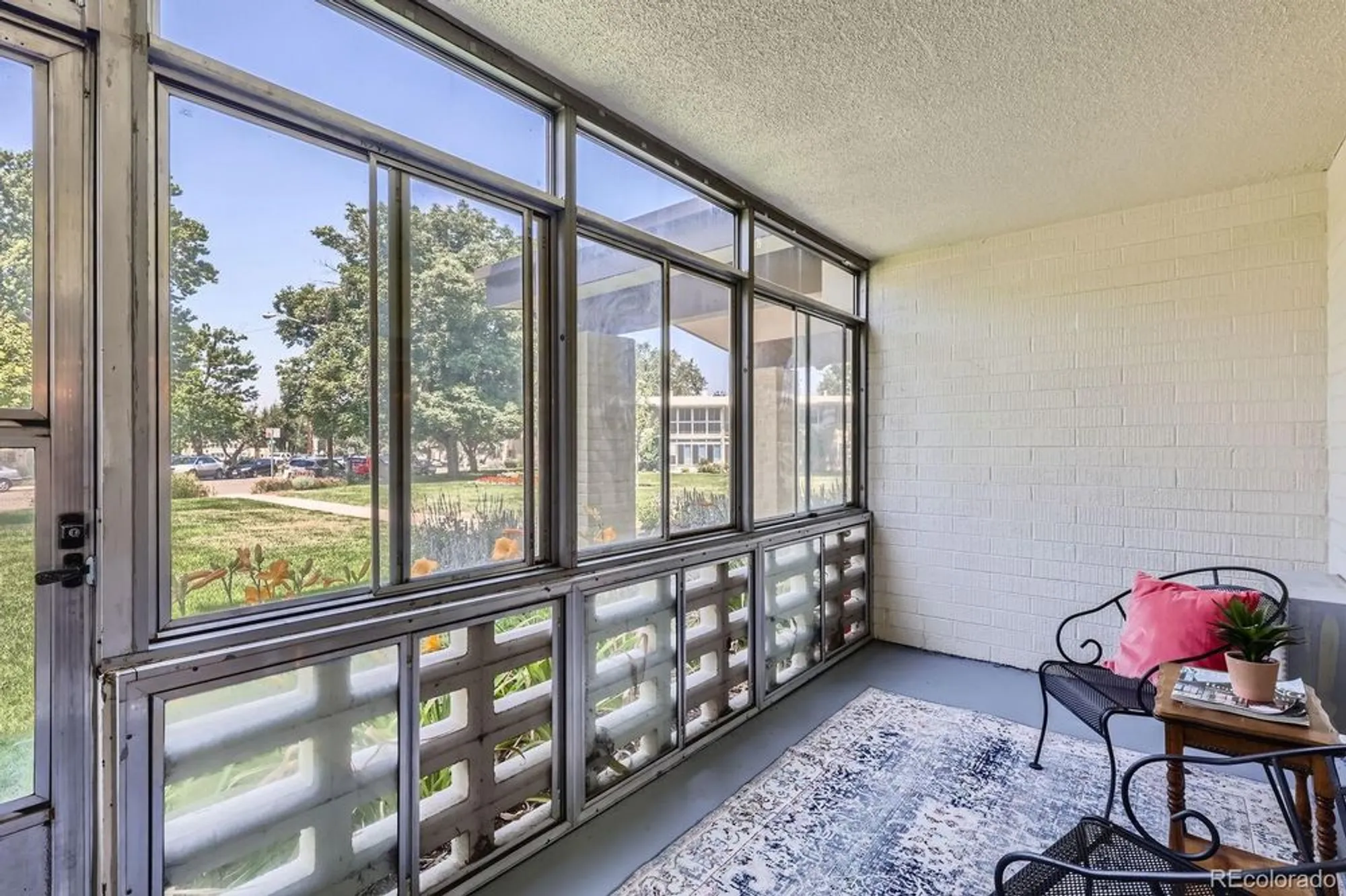 Property Slideshow image 10 of 13 | 610 s clinton st 5a, Denver, CO, 80247