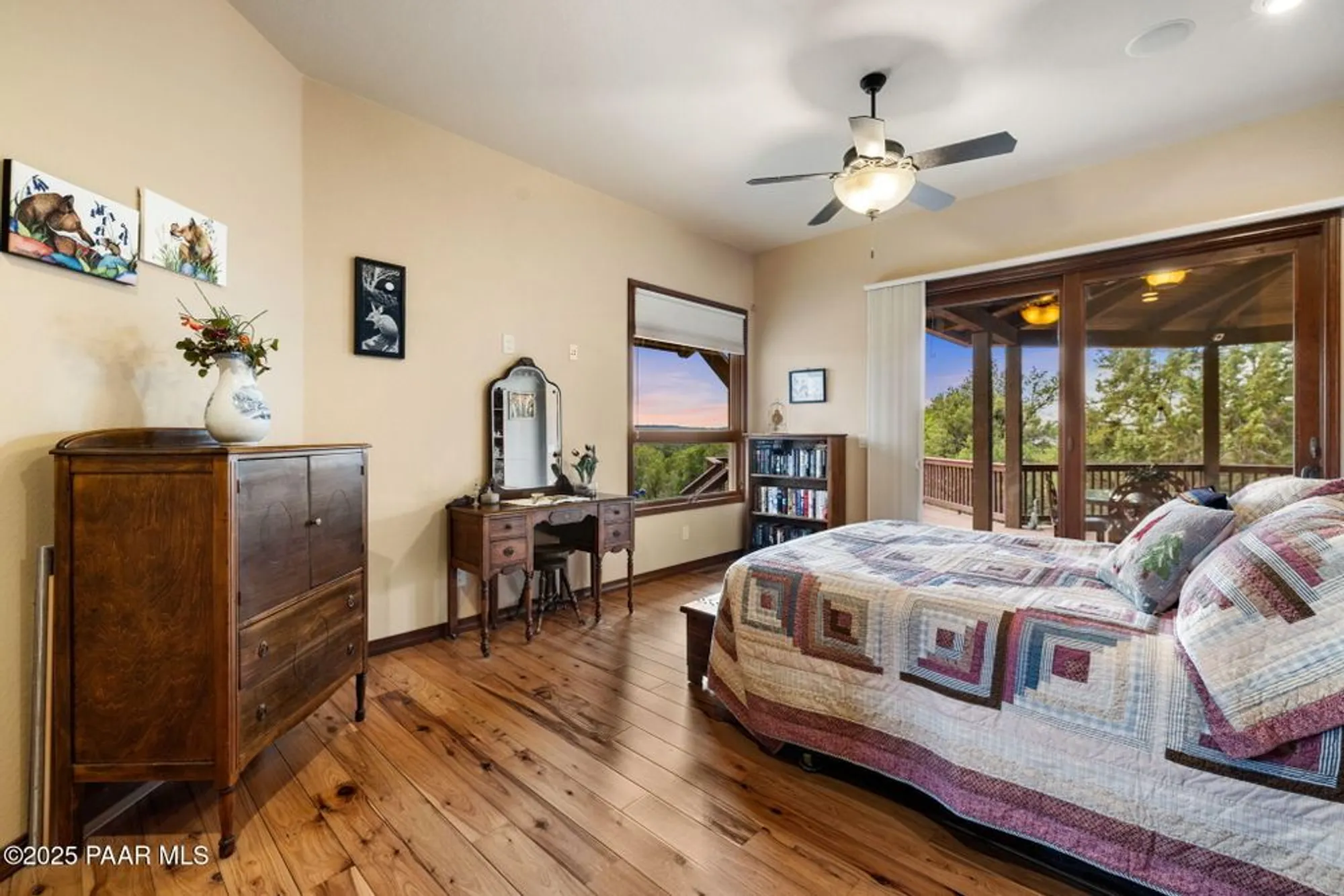 Property Slideshow image 30 of 91 | 11840 w cooper morgan trl, Prescott, AZ, 86305